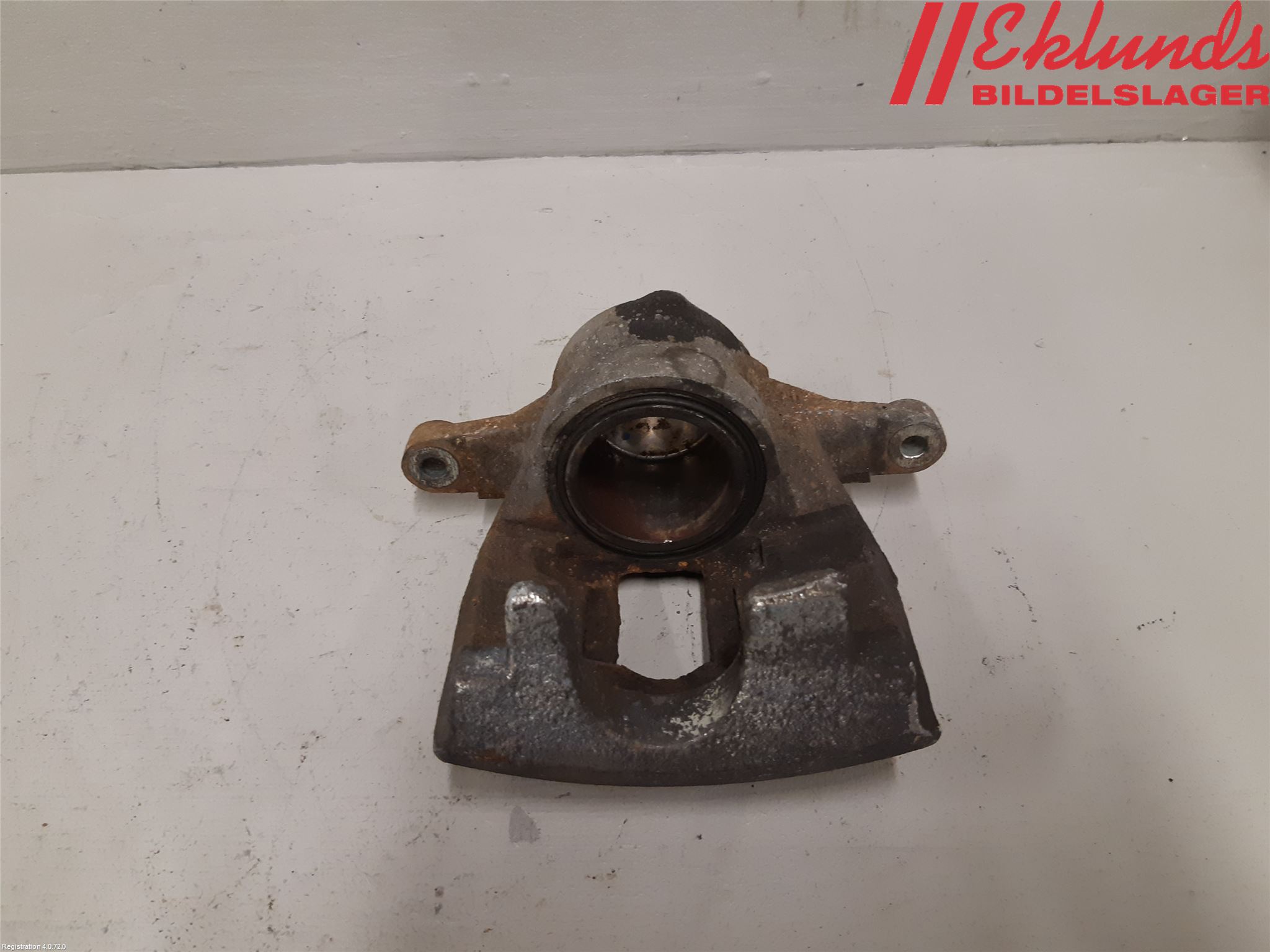 Toyota AURIS 10-12 Bromsok Fram Höger