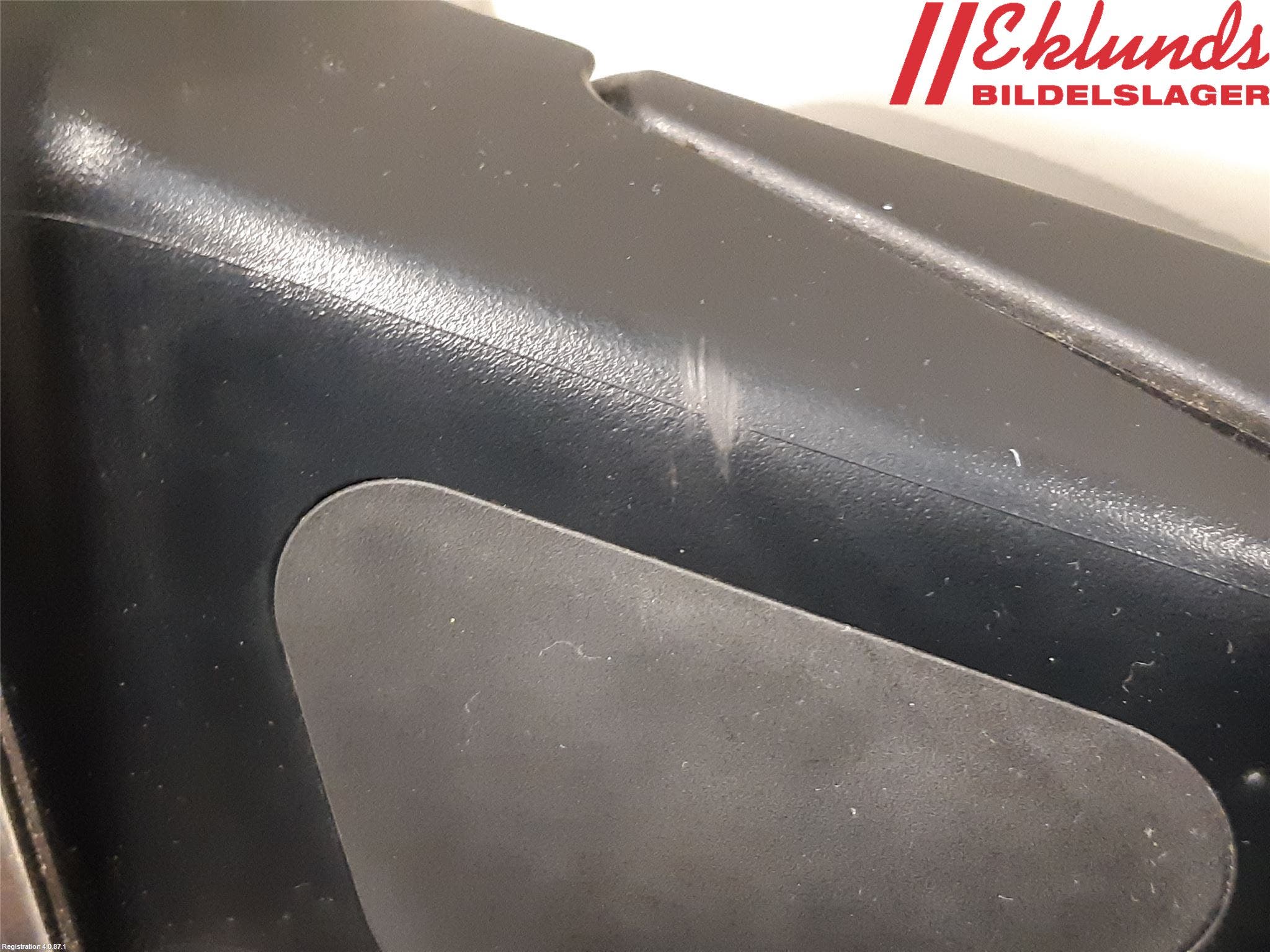 Kia PICANTO 17- Spegel Yttre El Vä