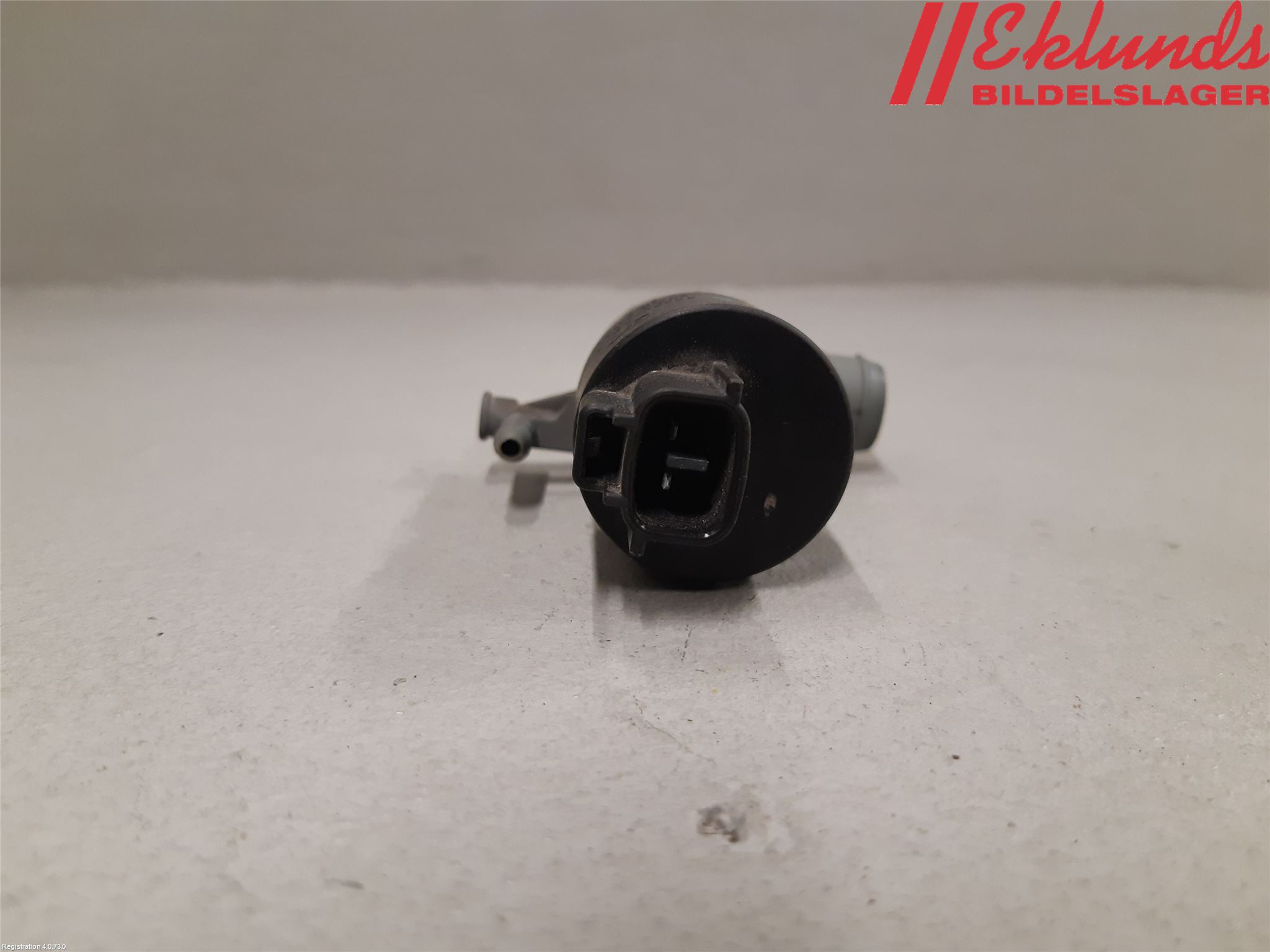 Toyota YARIS XP130 15-20 Spolarpump Vindruta