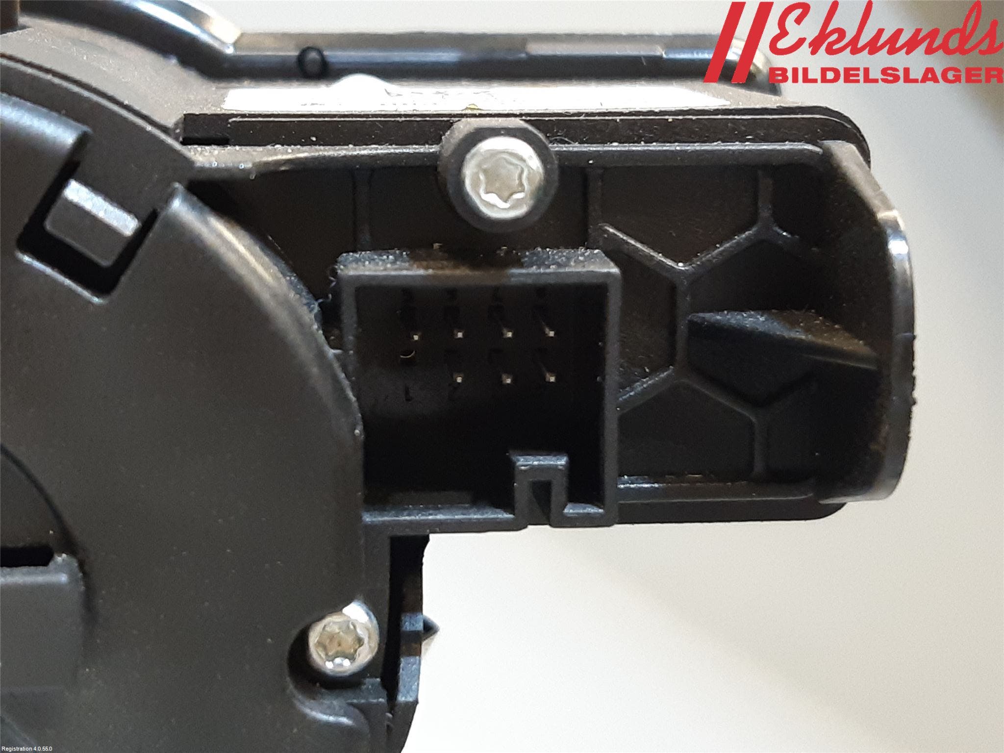 Mercedes-Benz MB A-KLASS (W176) 13-18 Strömställare Ljus