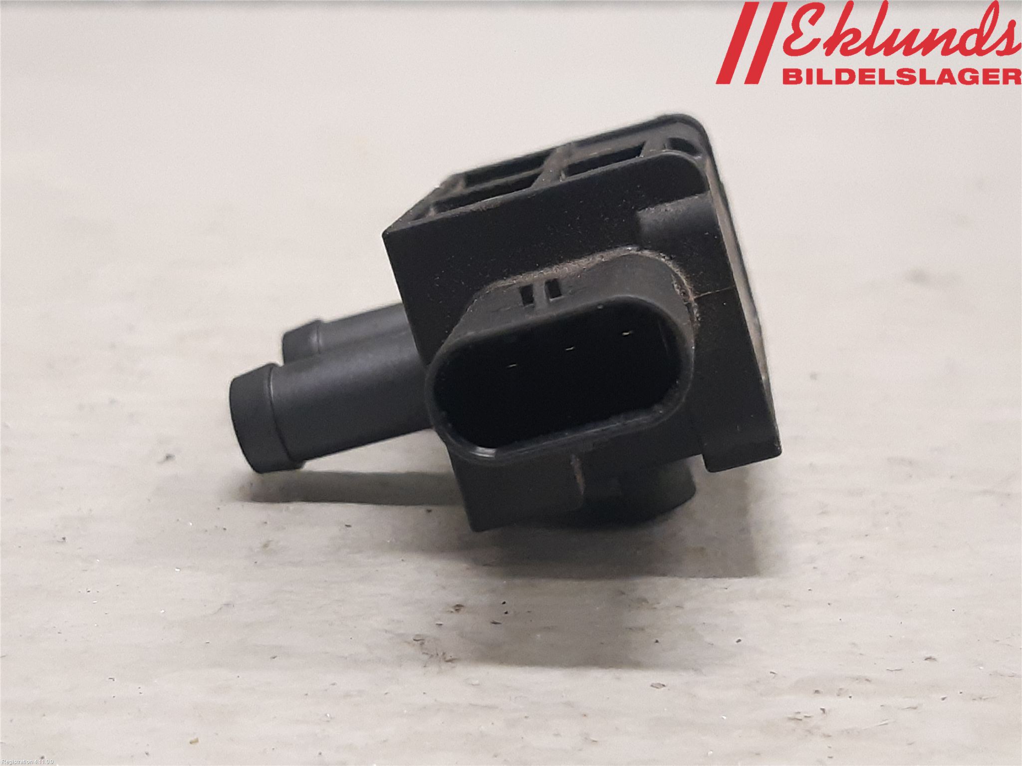 Volkswagen VW CRAFTER II / E-CRAFTER 17- Sensor Avgas