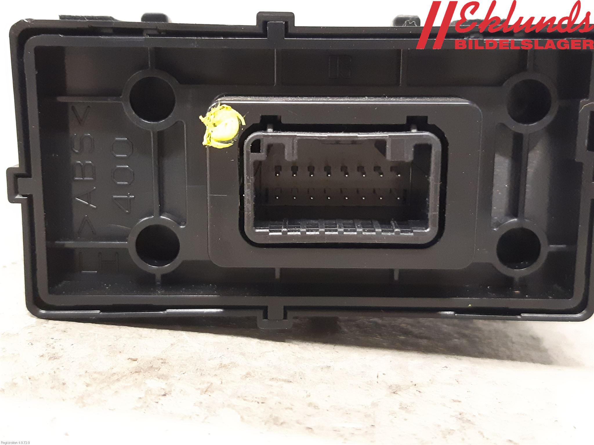 Lexus GS 300/430/450H 05-12 Strömställare Övrigt