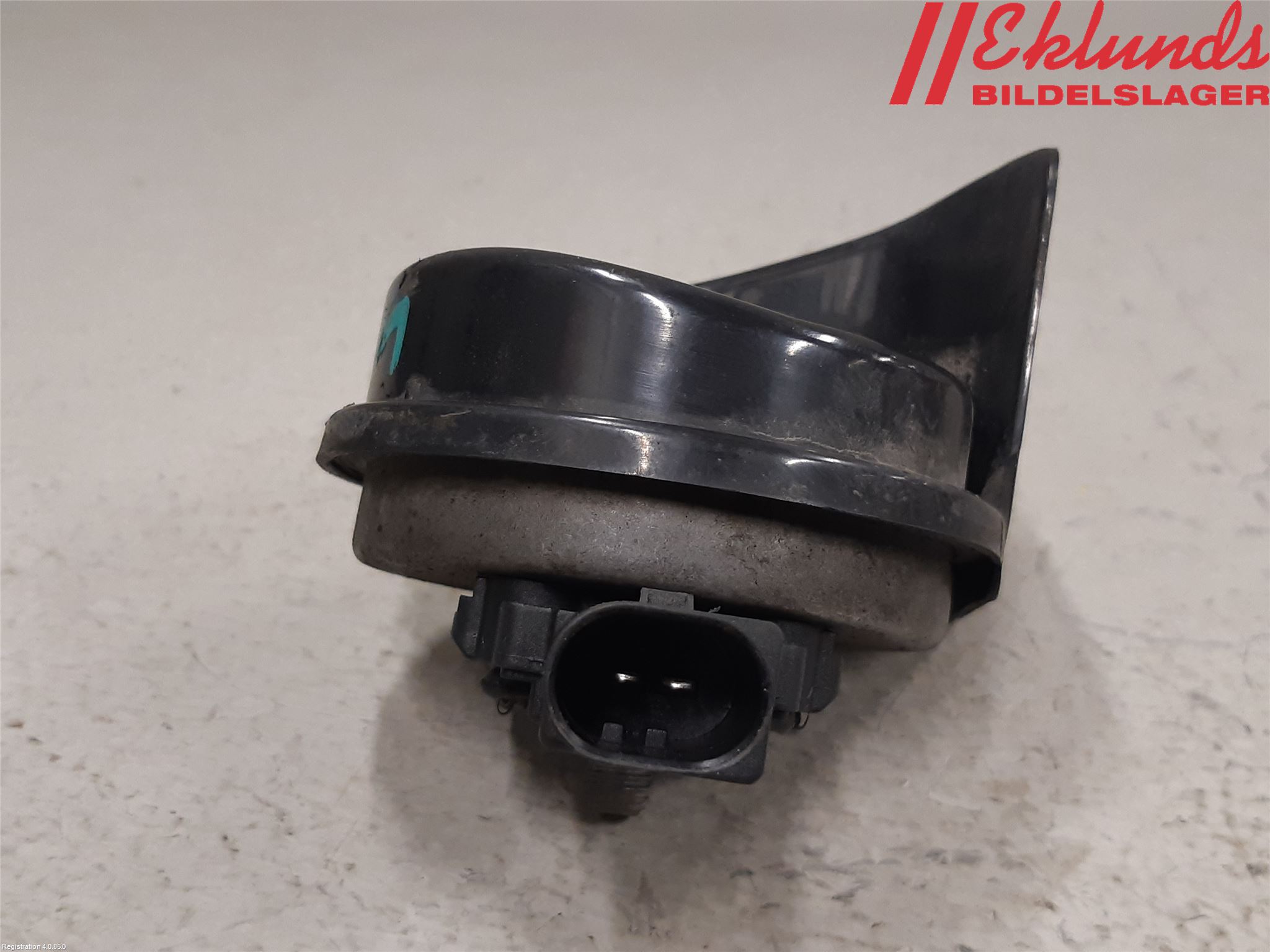 BMW 5 G30/G31/F90 17-23 Signalhorn