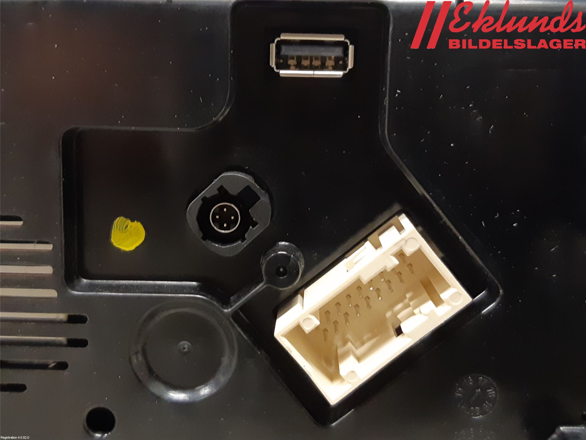 Peugeot 3008 17-24 Instrument Komb