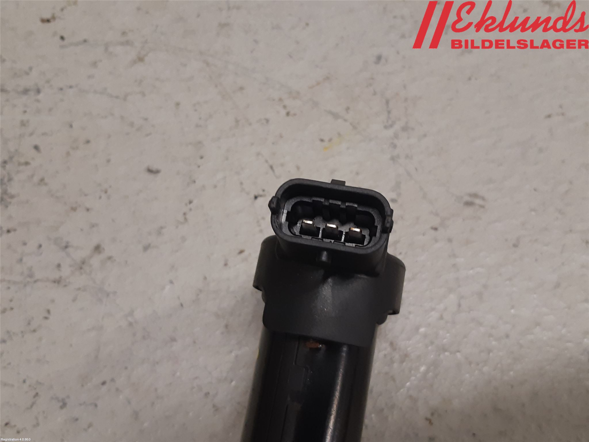 Citroen COTROEN C3 17-24 Tändspole