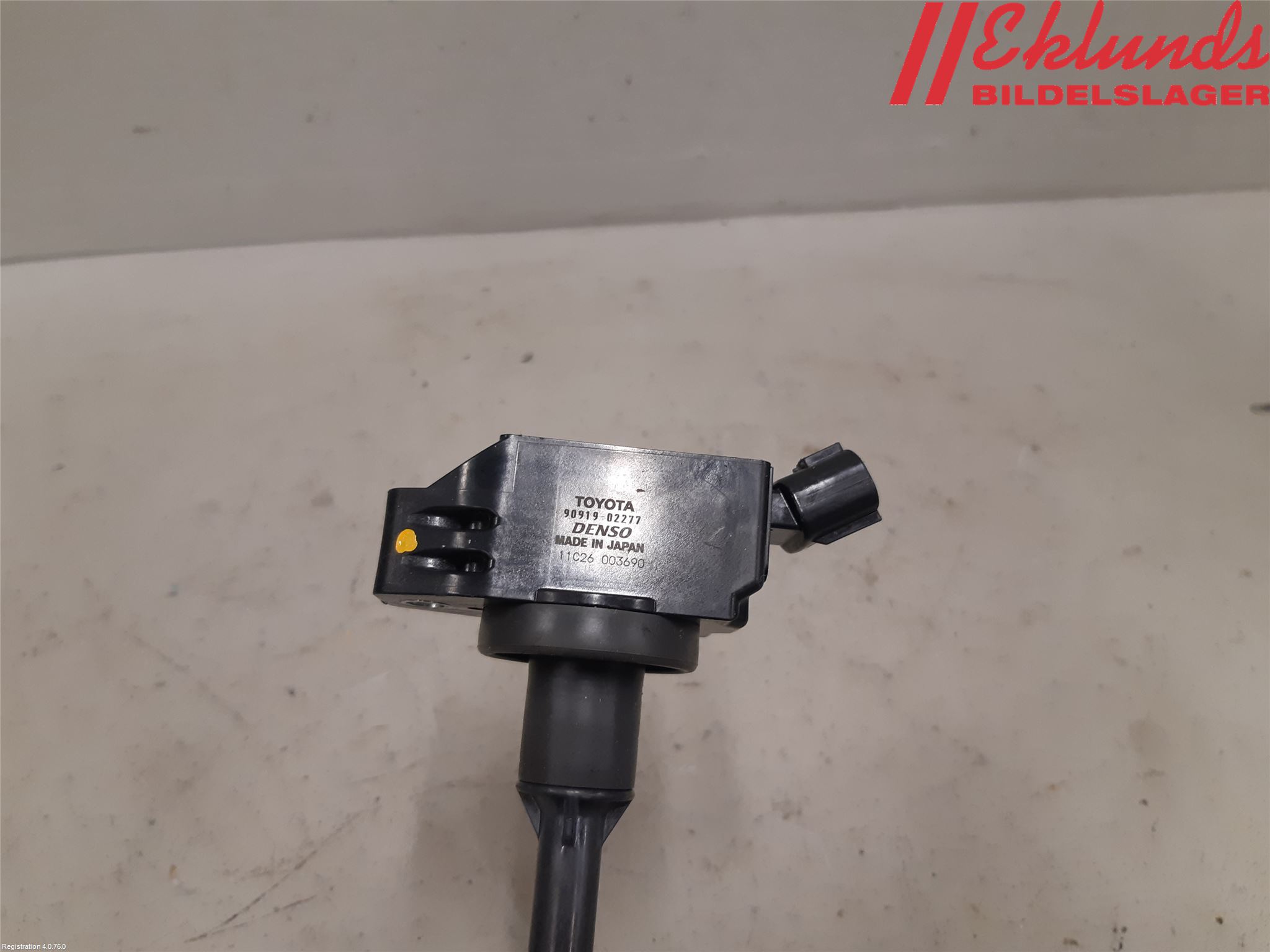 Lexus ES 250/300/330 Tändspole