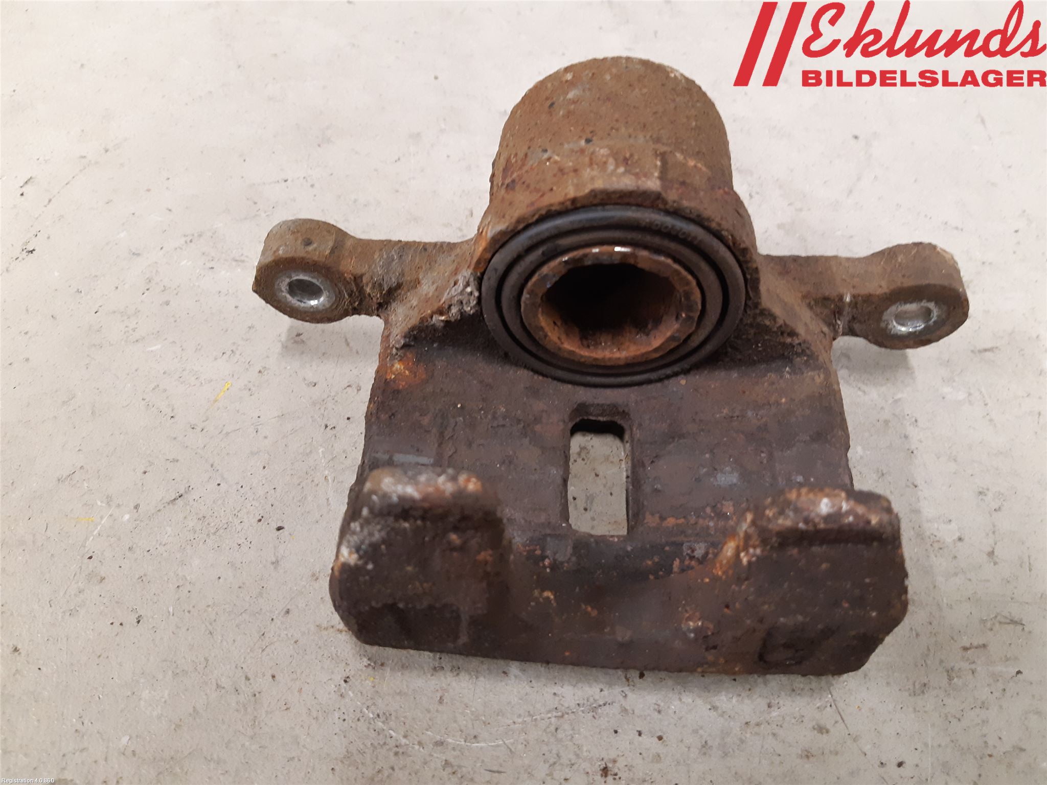 Hyundai H-1/STAREX 08-21 Bromsok Bak Höger