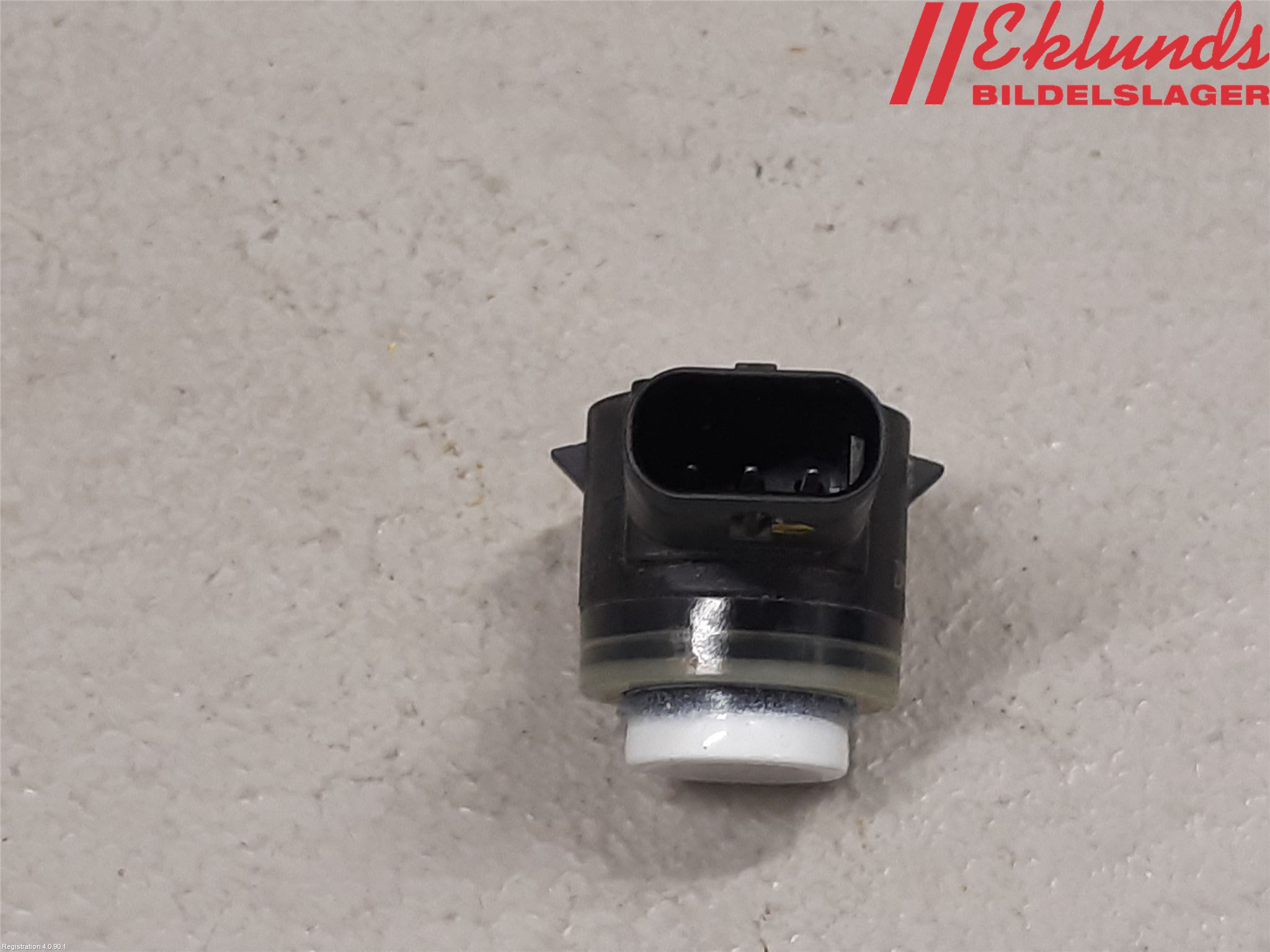 Volkswagen VW PASSAT 15-19 Parkeringshjälp Frontsensor