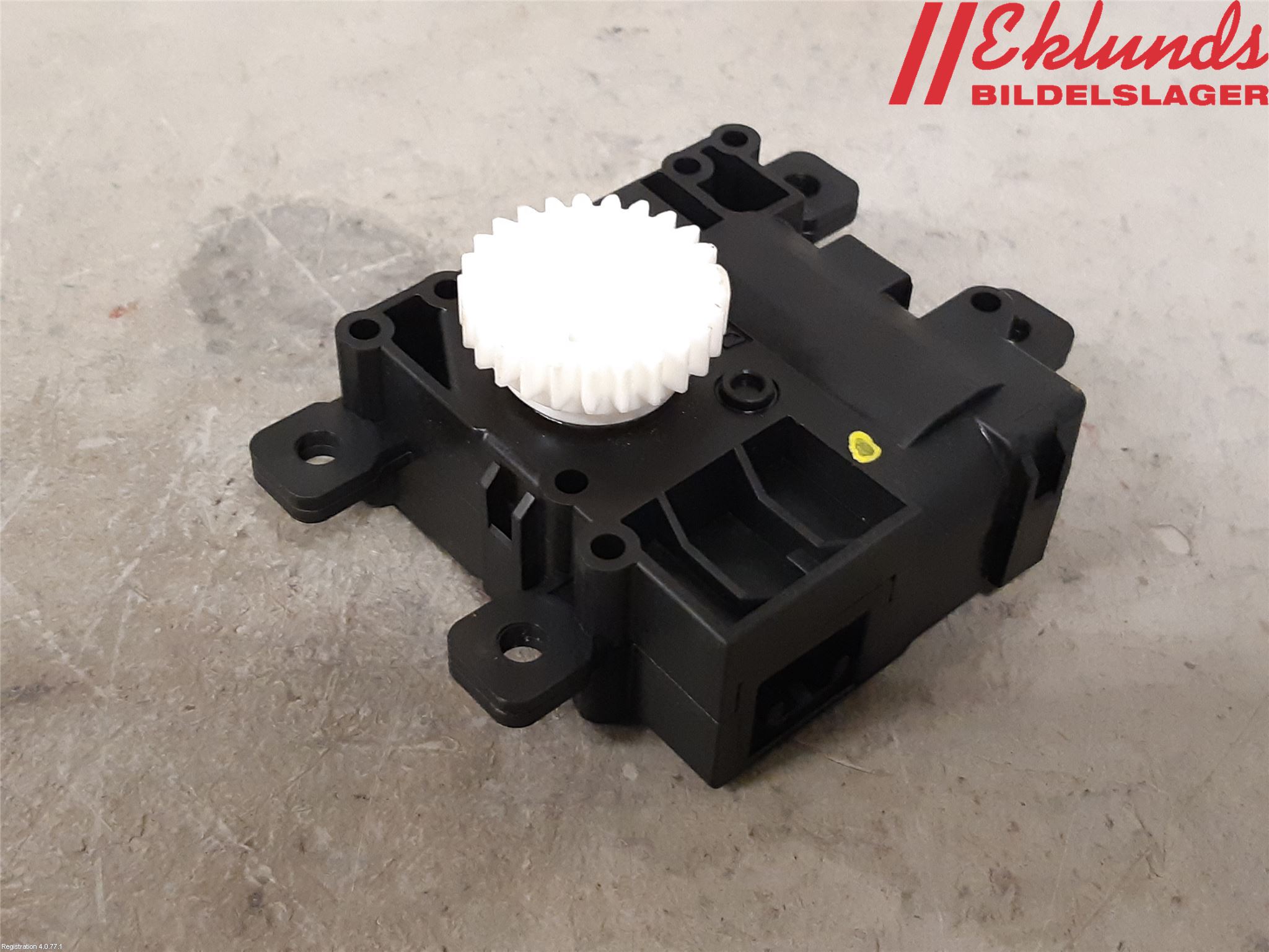 Toyota COROLLA 19- Ac Reglermotor