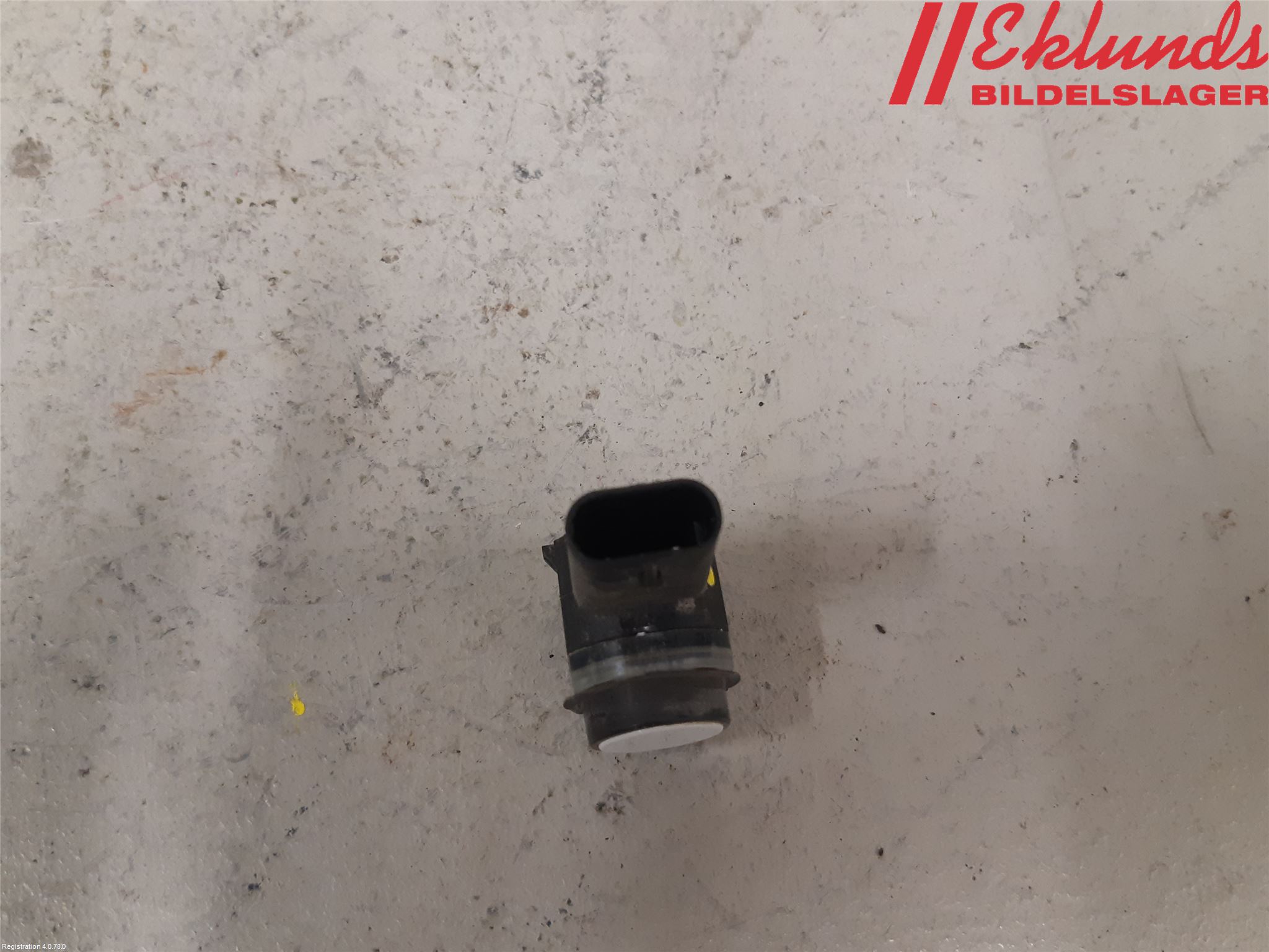 Volvo V60 11-13 Parkeringshjälp Backsensor