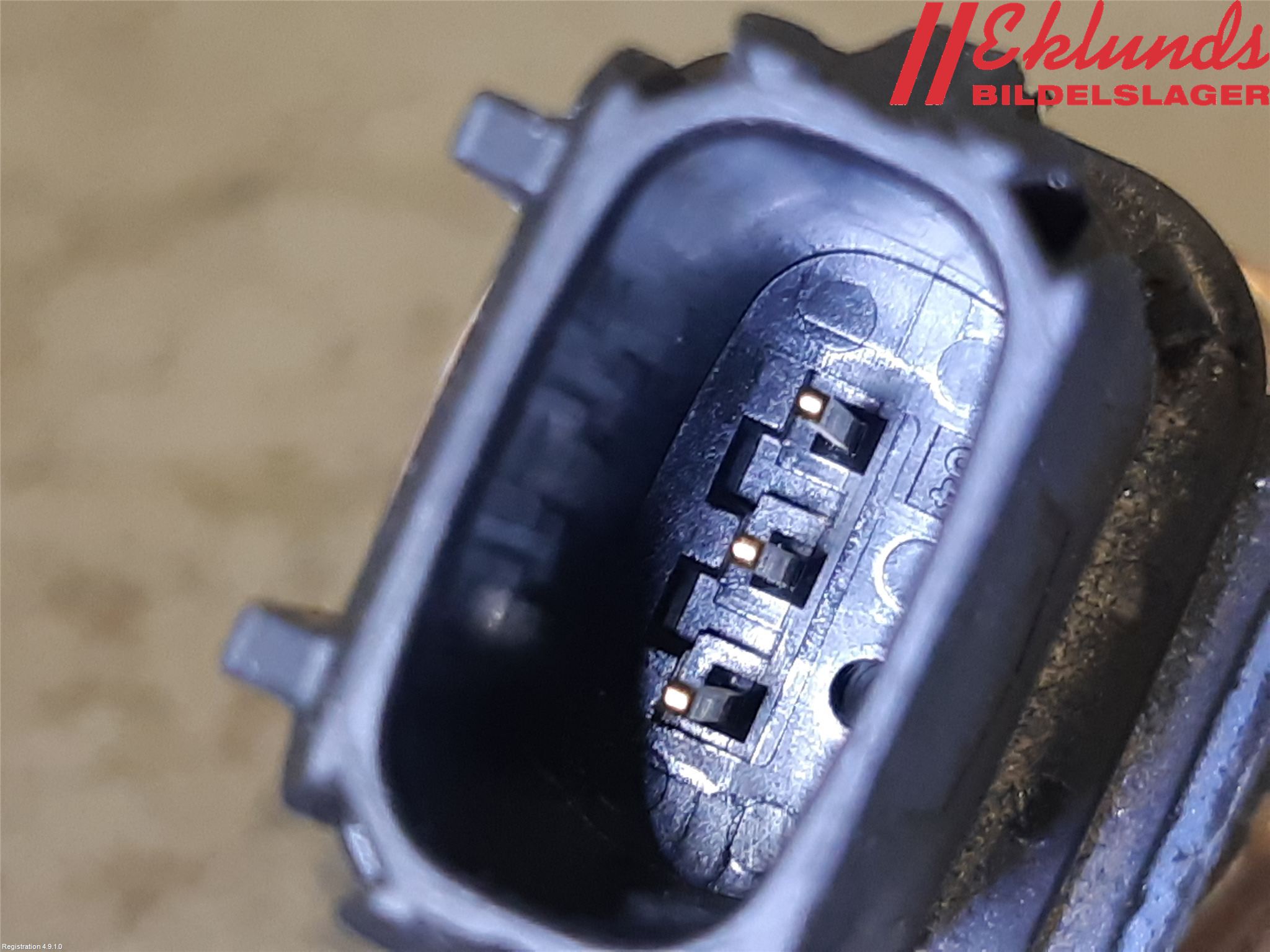 Toyota RAV4 19- Sensor Övrigt