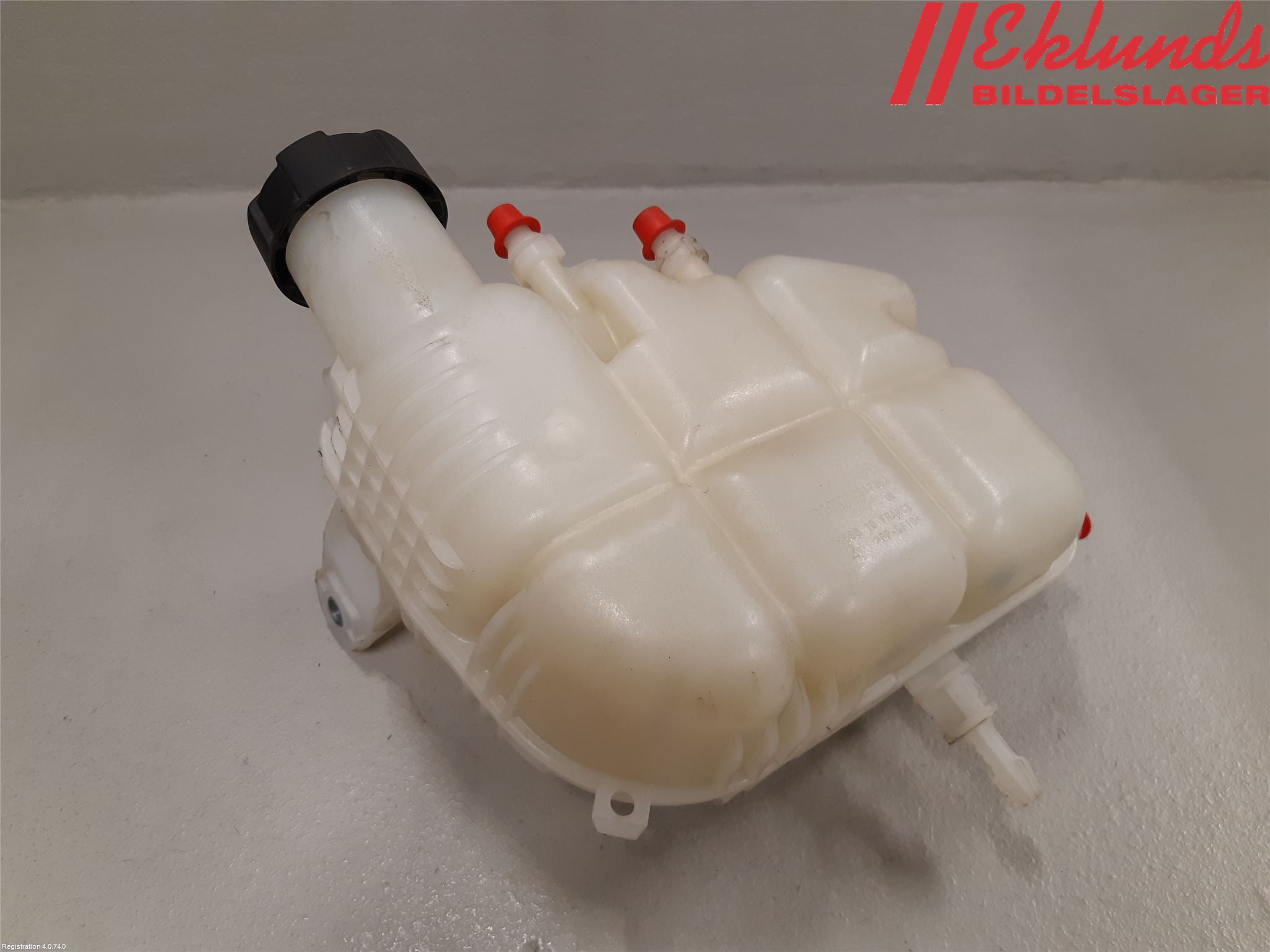 BMW X1 F48 15-22 Expansionstank