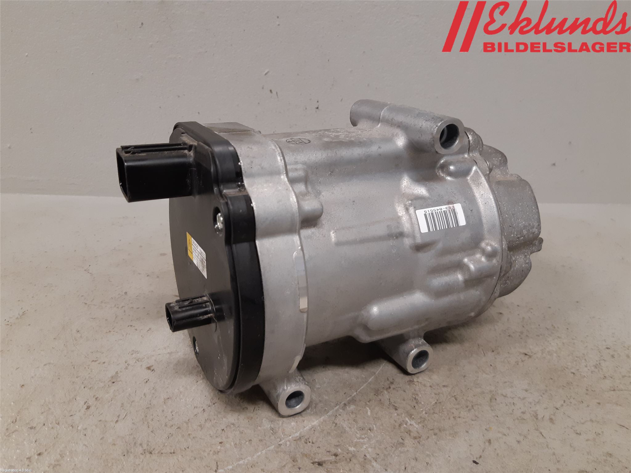 Toyota CAMRY 19-24 Ac Kompressor