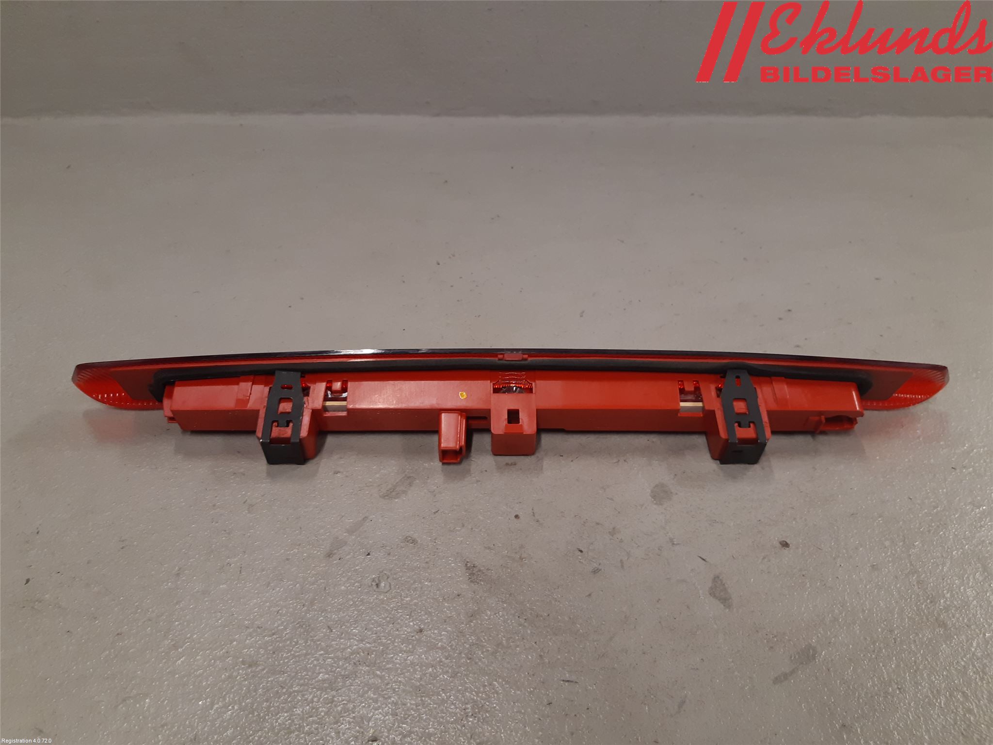 Ford MONDEO 15-22 Bromsljus Bakruta