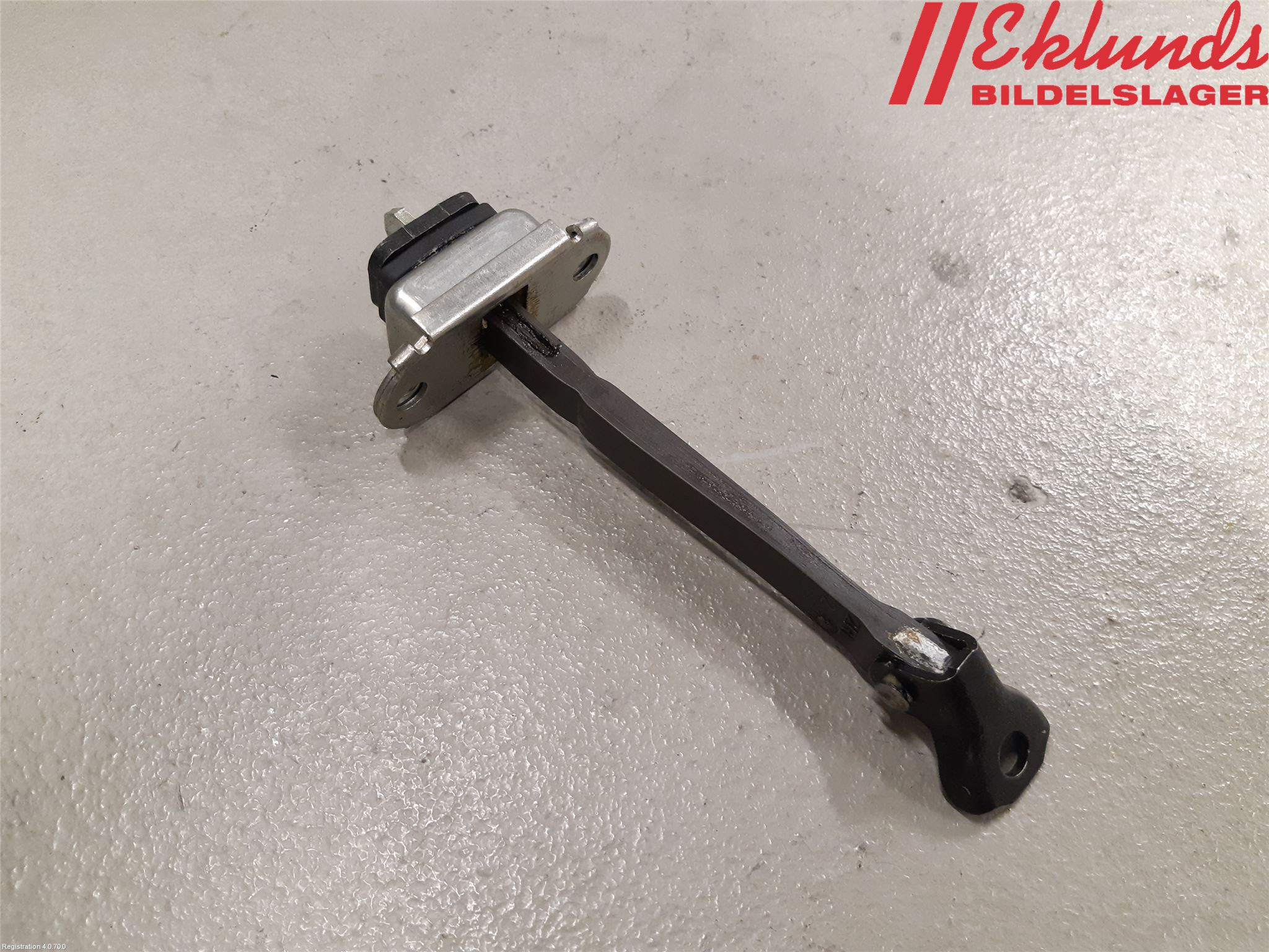 Toyota COROLLA 19- Dörrstopp