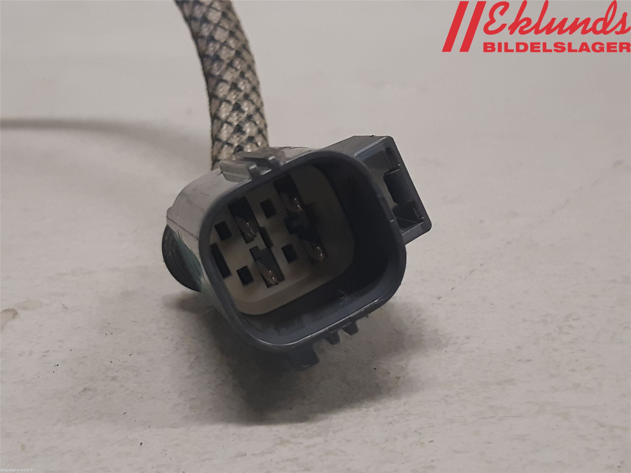 Volvo V60 19- Injlambdasond