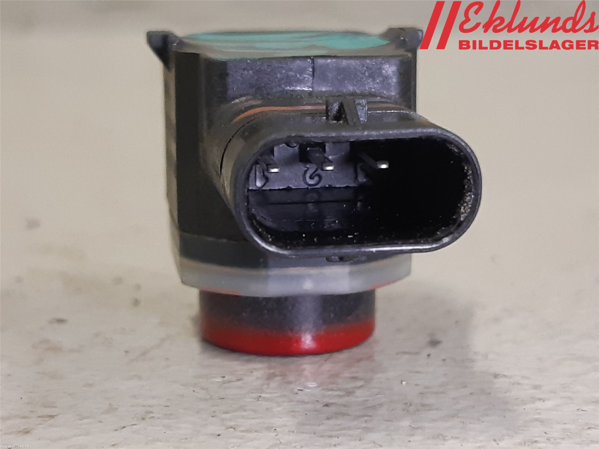 Ford FOCUS 11-14 Parkeringshjälp Frontsensor