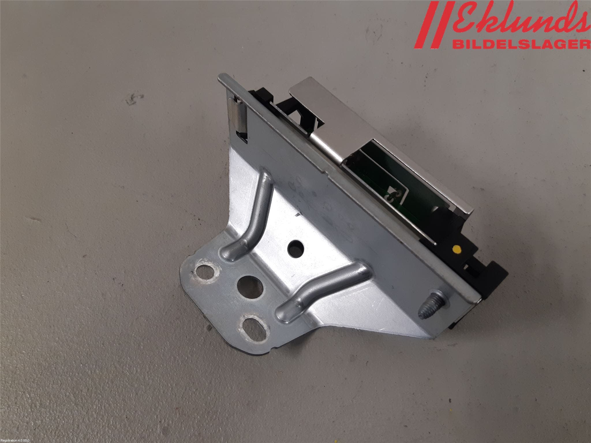 Mercedes-Benz MB A-KLASS (W177) 18- Antenn