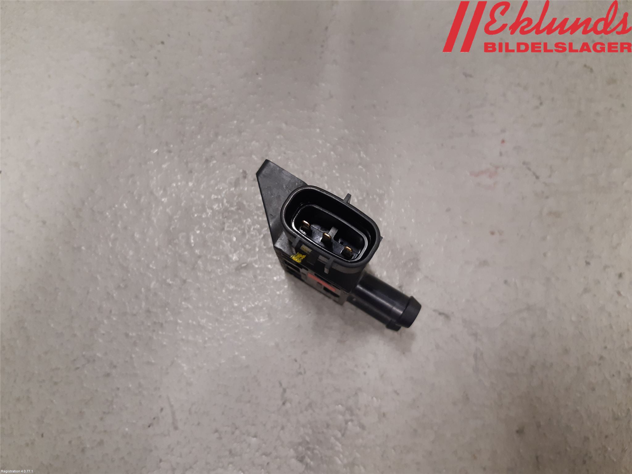 Toyota COROLLA 19- Sensor Avgas