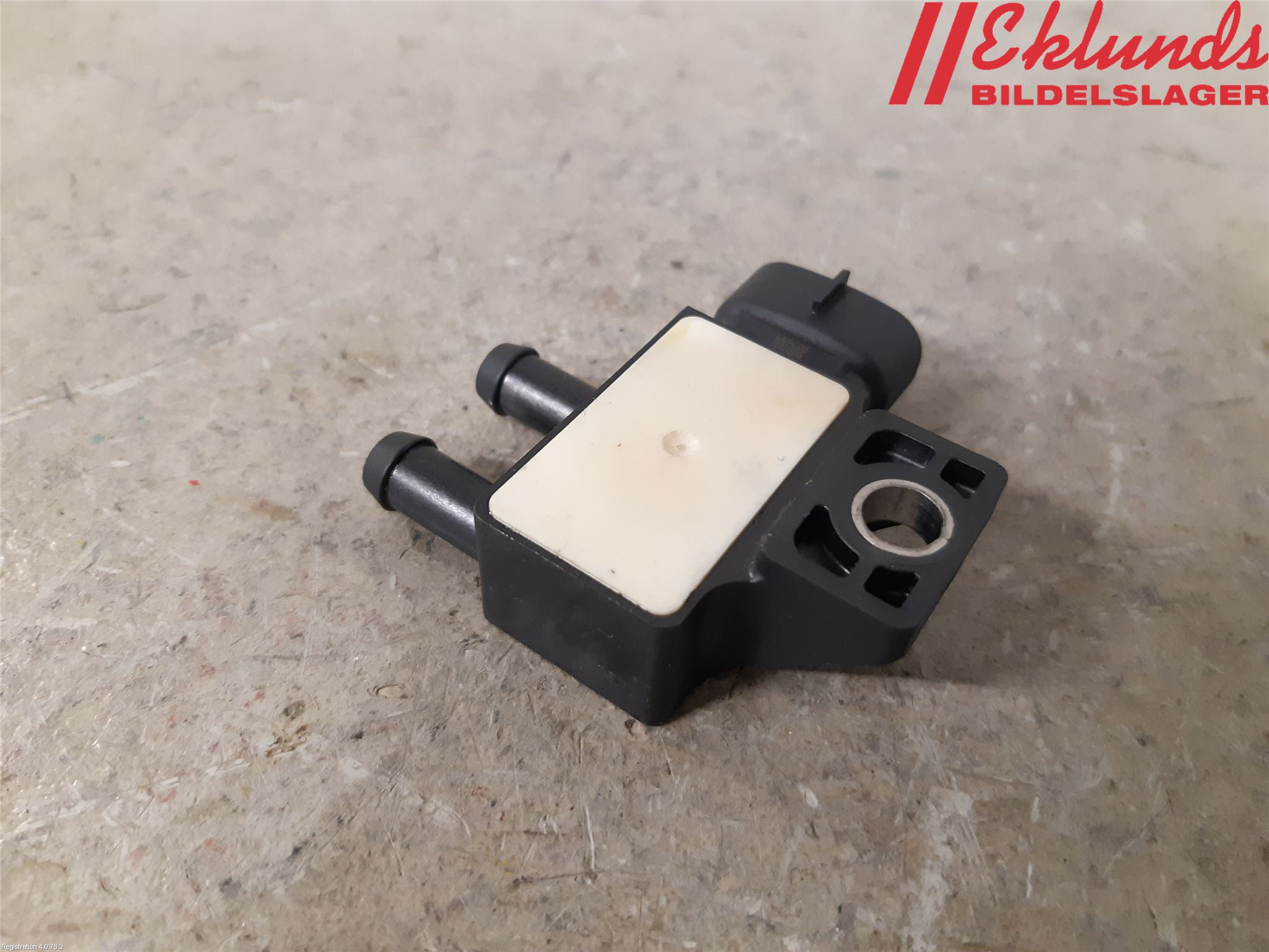 Toyota COROLLA 19- Sensor Avgas