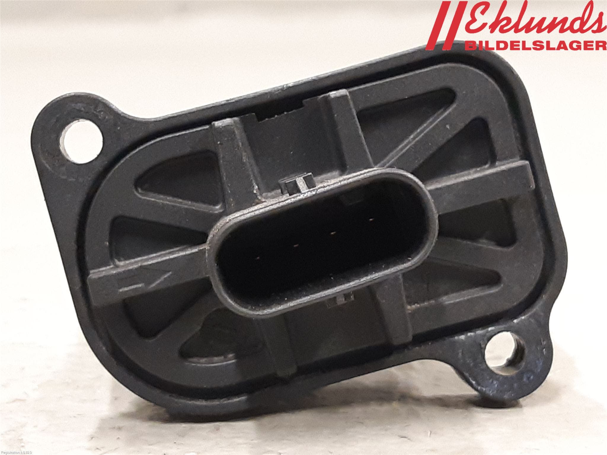 BMW 4 F32/F33/F82/F83 13-20 Injluftmassamätare