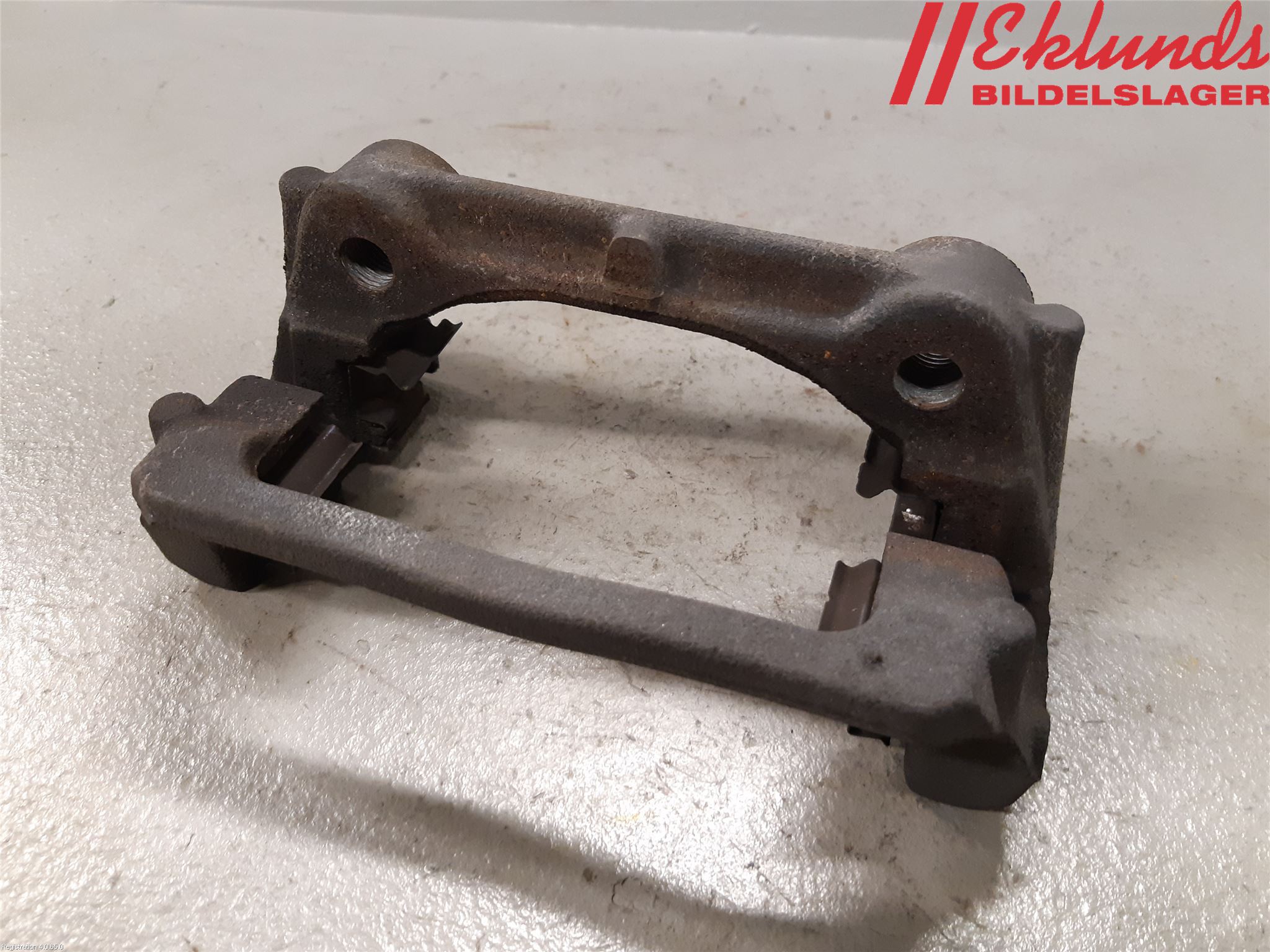 Volkswagen VW CRAFTER 06-16 Bromsokshållare