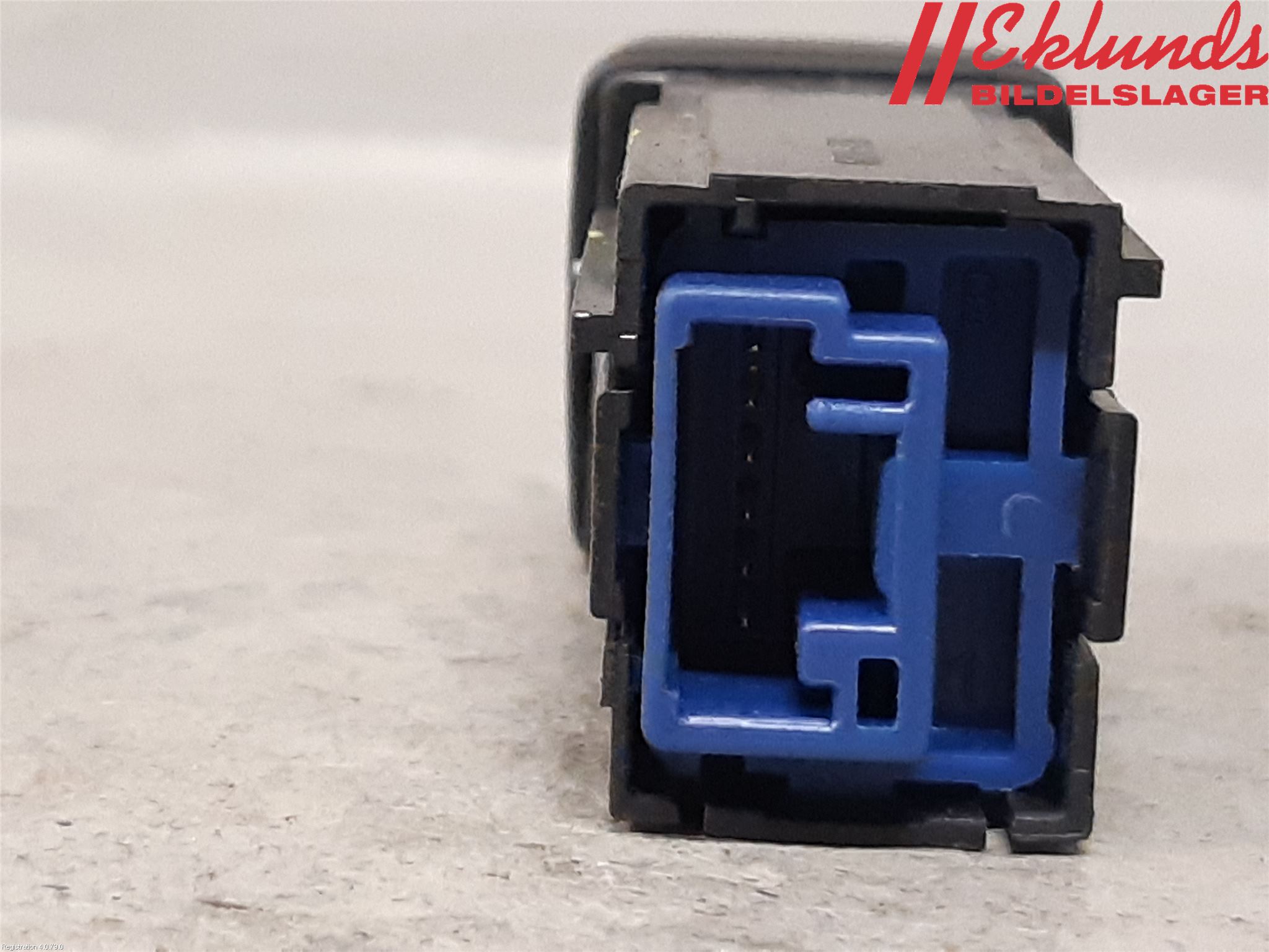 Toyota COROLLA 19- Strömställare Stolvärme