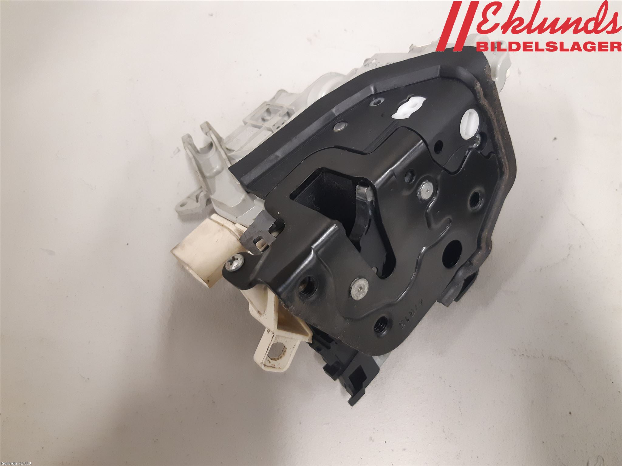 Audi A3/S3 8V 13-20 Låskista-Dörrlås