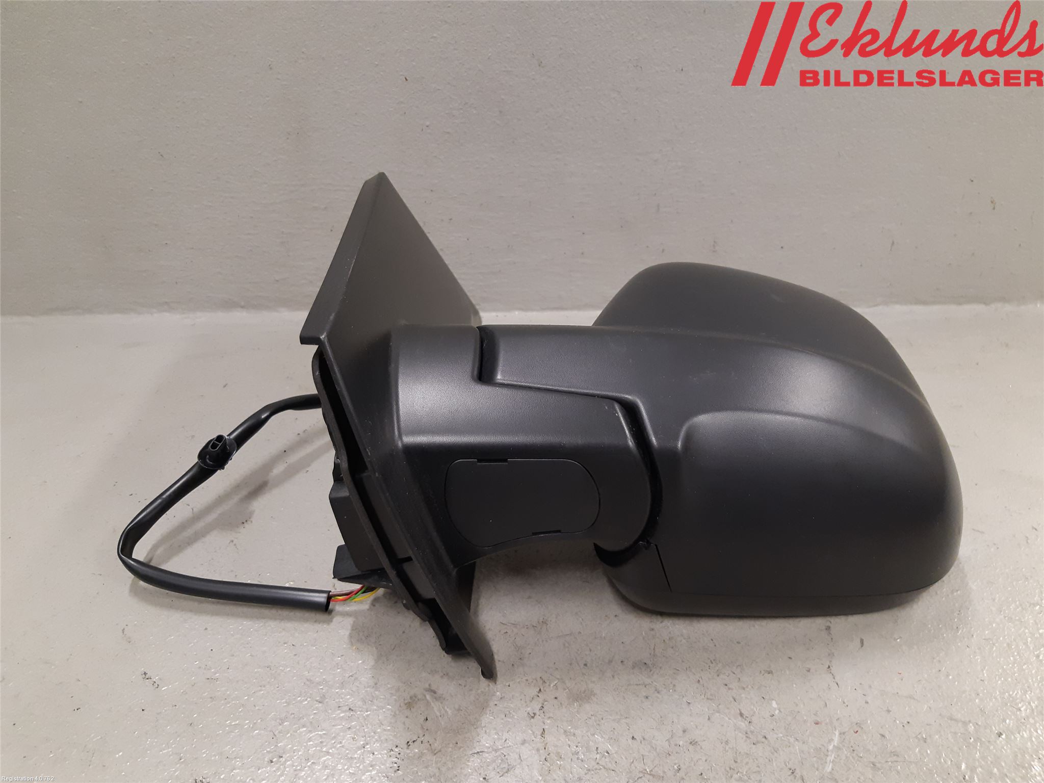 Citroen JUMPY/E-JUMPY 16- Spegel Yttre El Vä