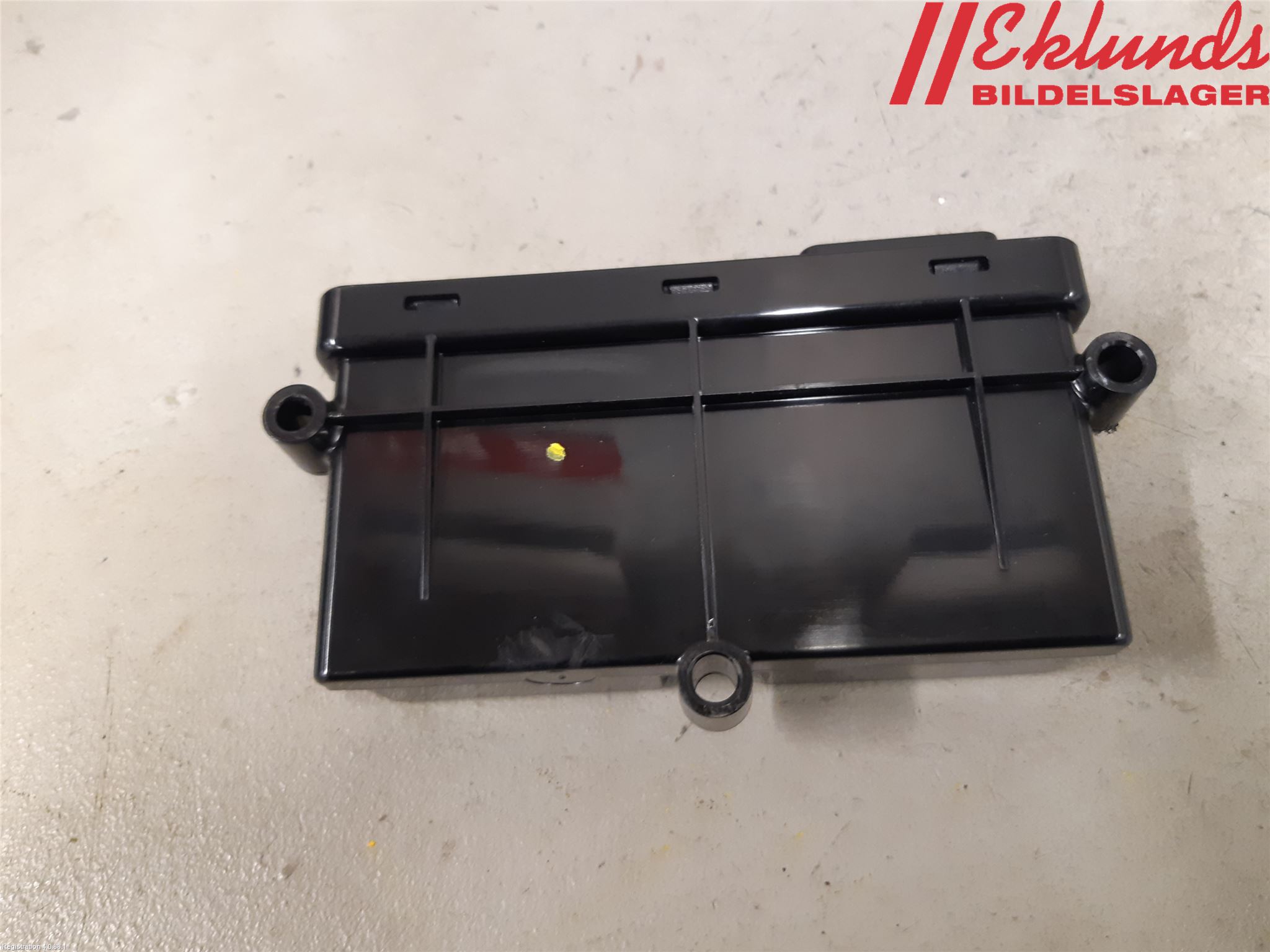 Tesla MODEL S 13- Styrenhet Parkbroms Epb