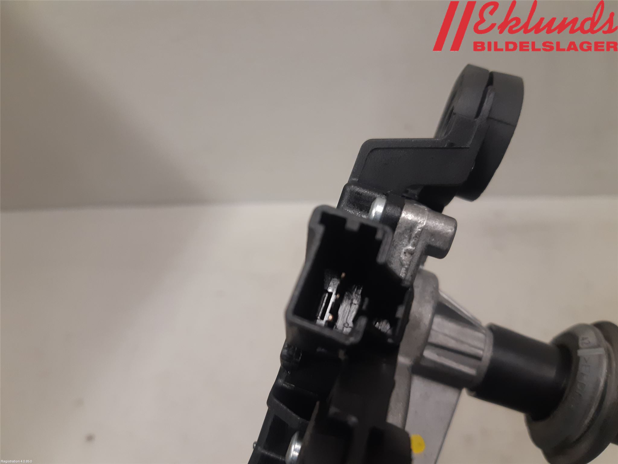 Volvo V40 12-19 Torkarmotor Baklucka