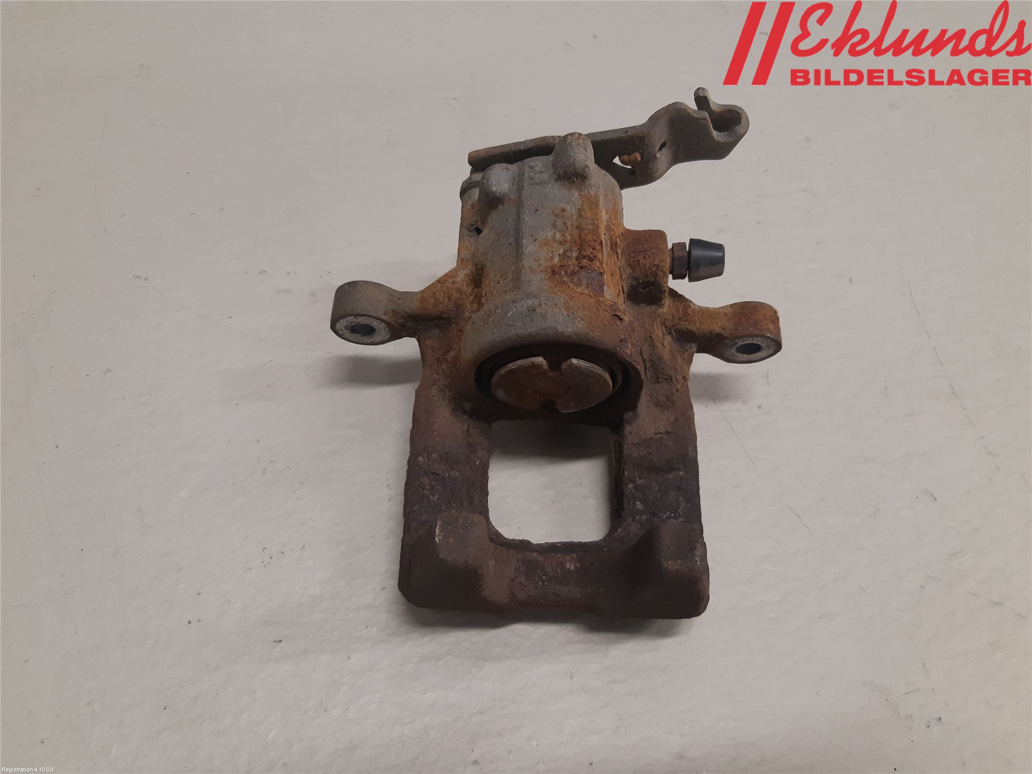 Volkswagen VW TOURAN 10-15 Bromsok Bak Höger