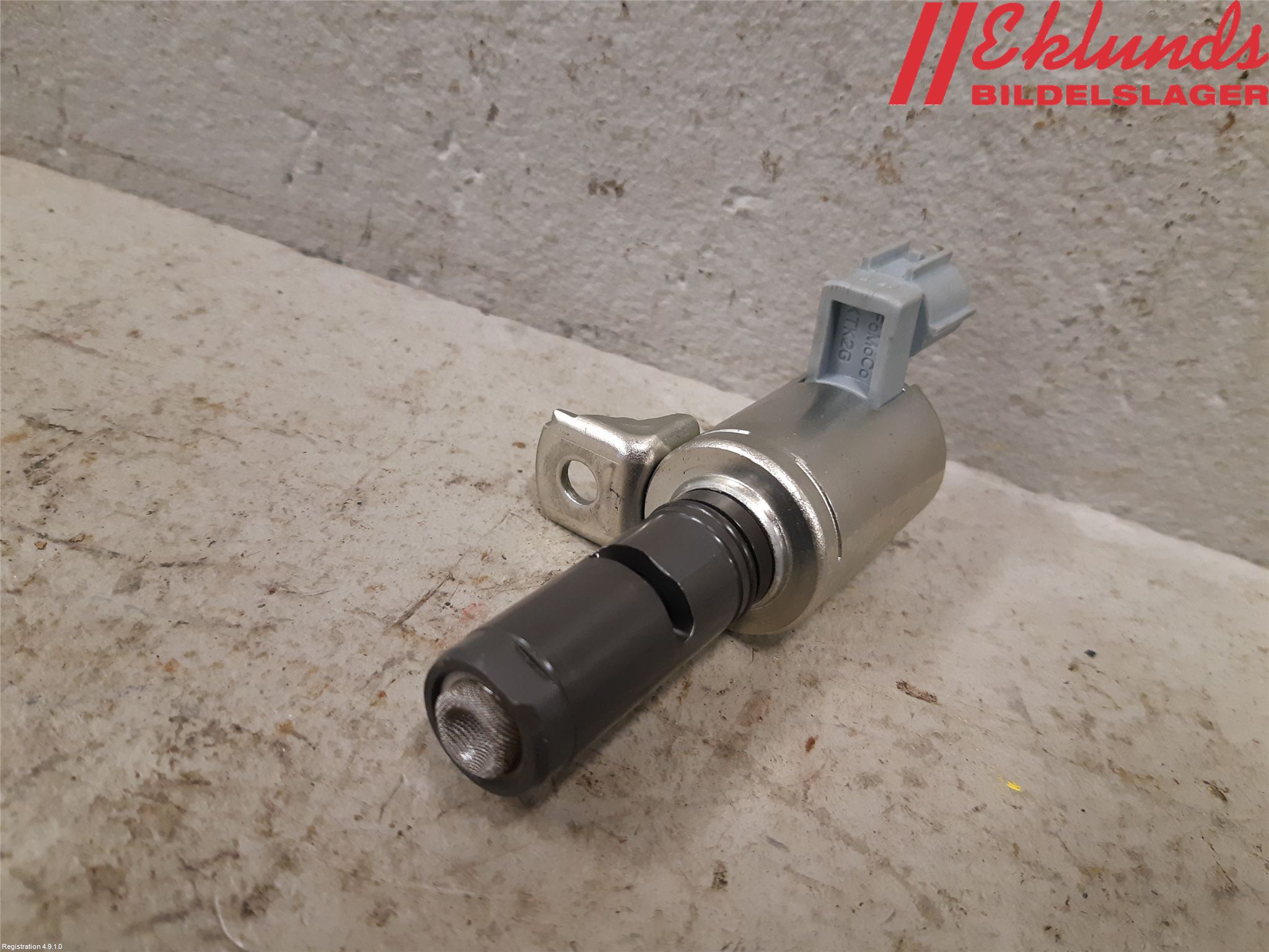 Ford KUGA 17-19 Kamställningsventil