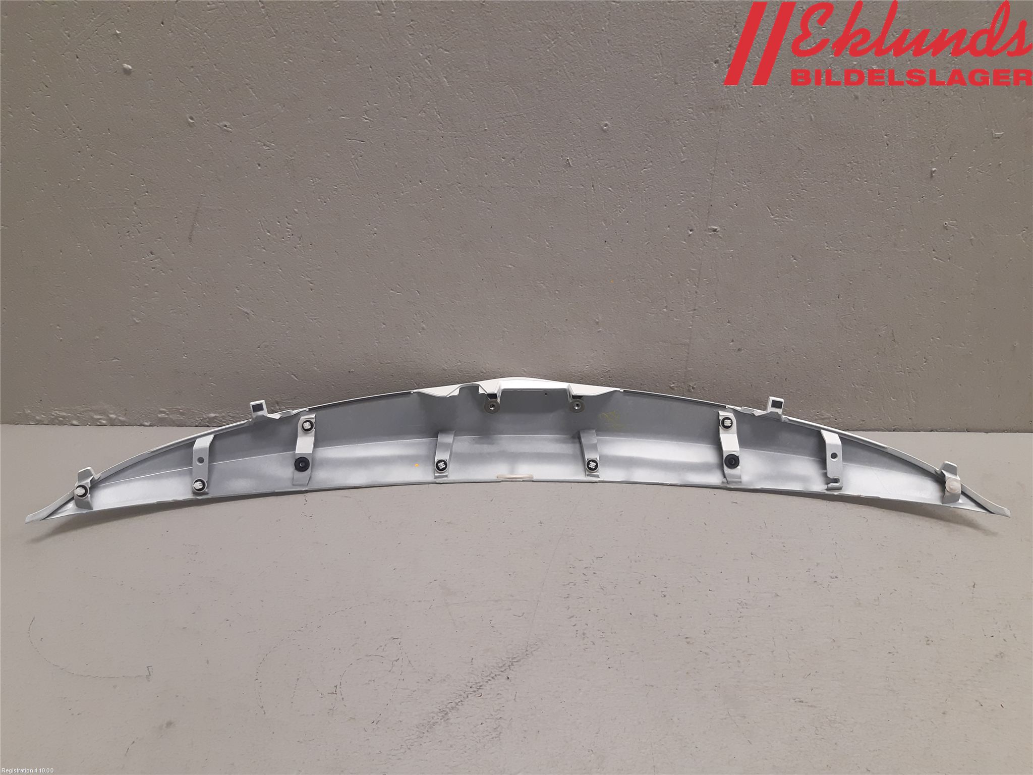 Toyota AURIS 13-19 List Bak-Baklucka