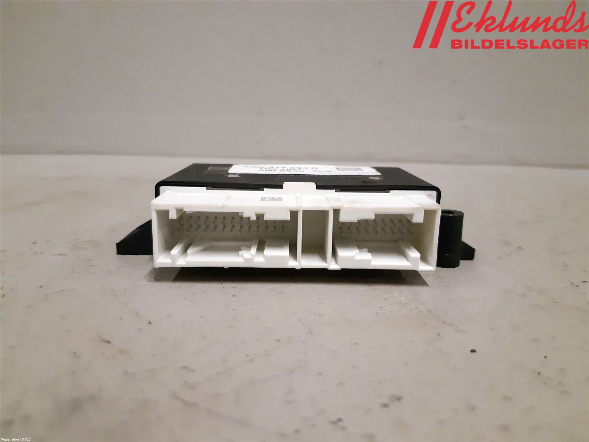 Audi Q2/SQ2 17- Styrenhet Parkeringshjälp