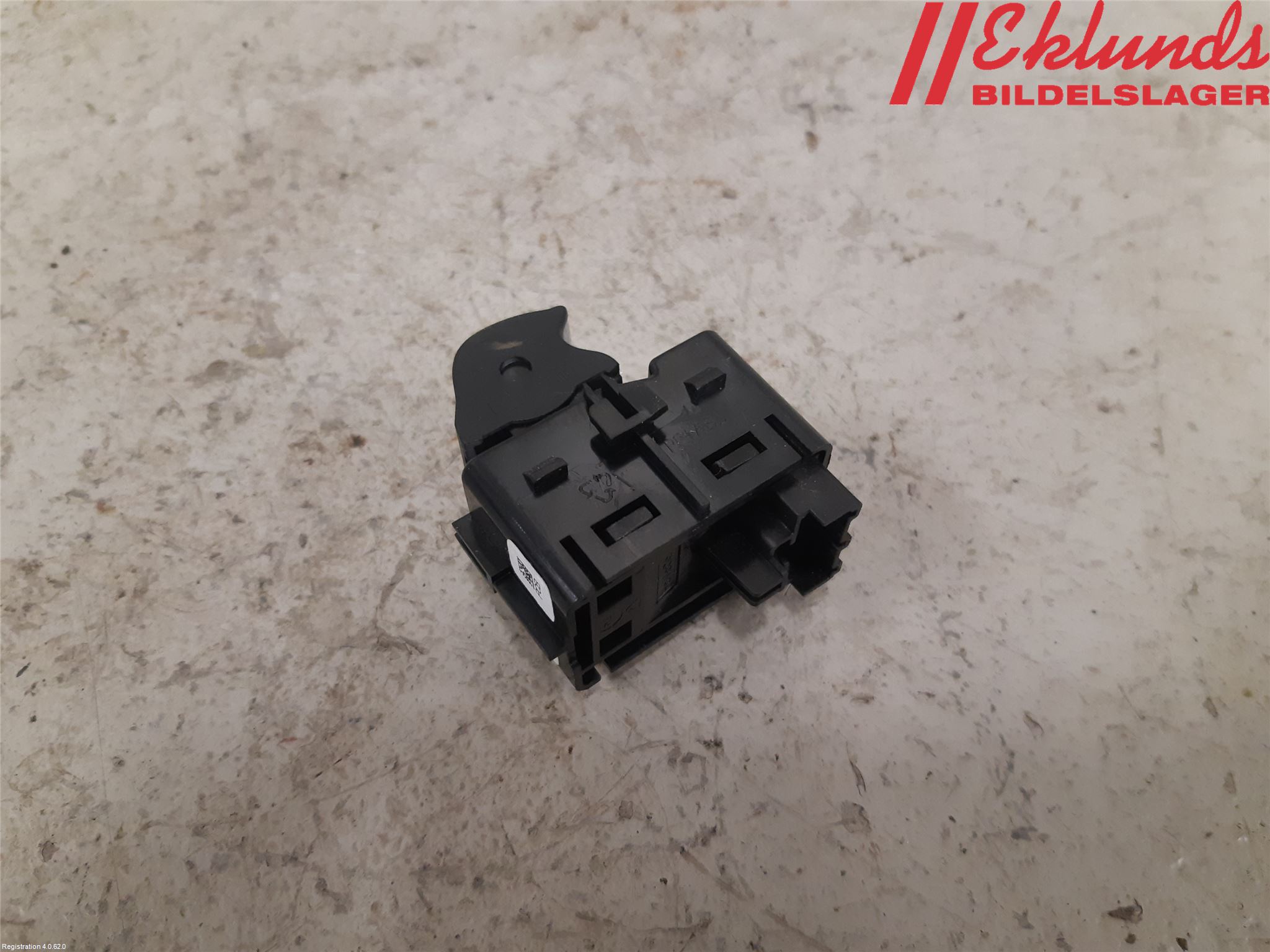 Ford EDGE Strömställare Elhiss