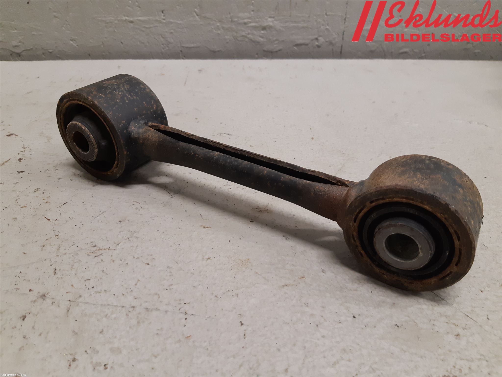 Lexus RX AL20 16-22 Bärarm Bak Höger