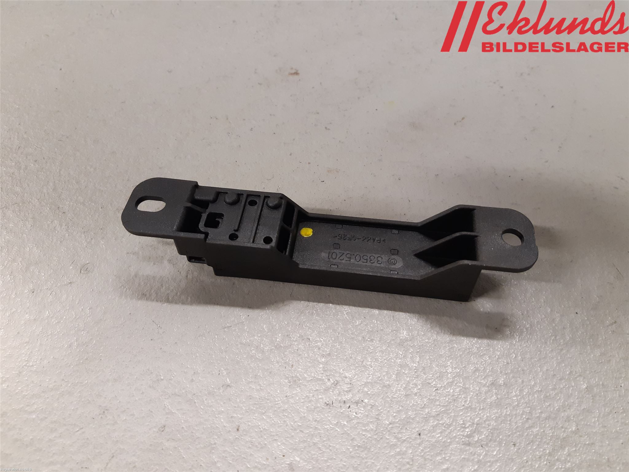 Mercedes-Benz MB GLA-KLASS (X156) 13-20 Antenn