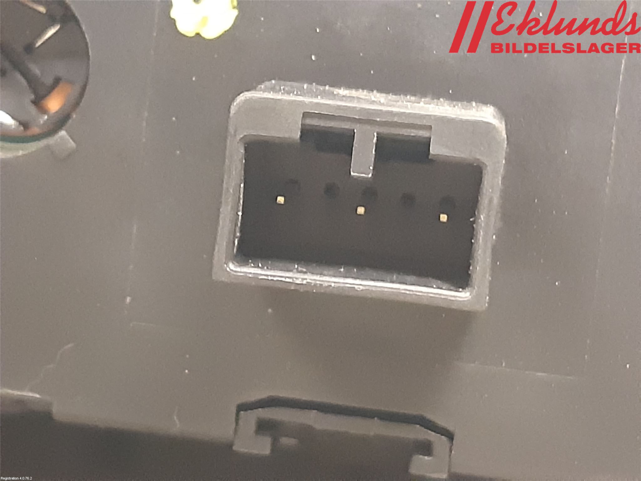 Volvo V70 05-08 Strömställare Ljus