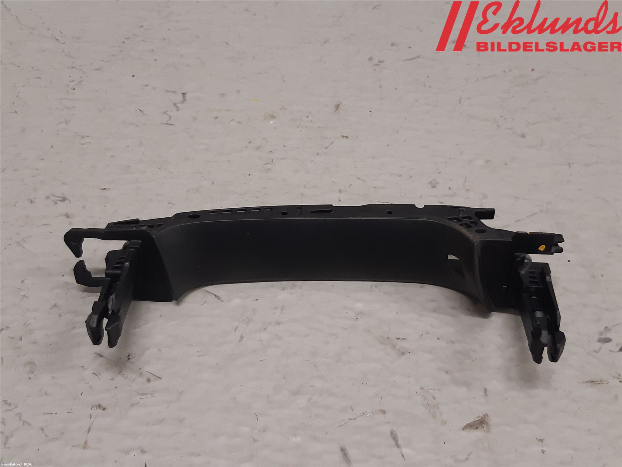 Audi A4/S4 B9 20- Dörrhandtag Yttre Vä