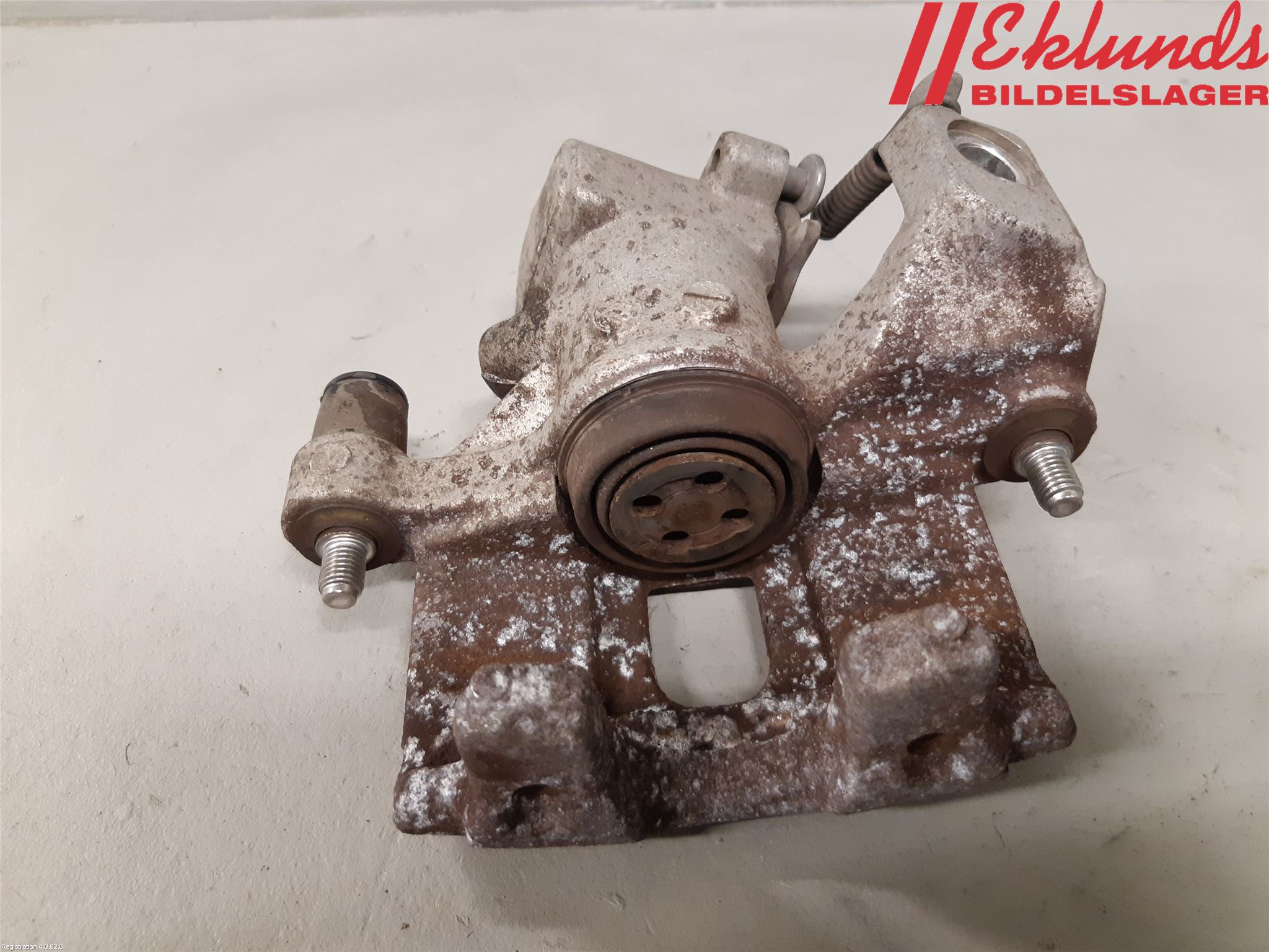 Toyota YARIS XP130 15-20 Bromsok Bak Höger