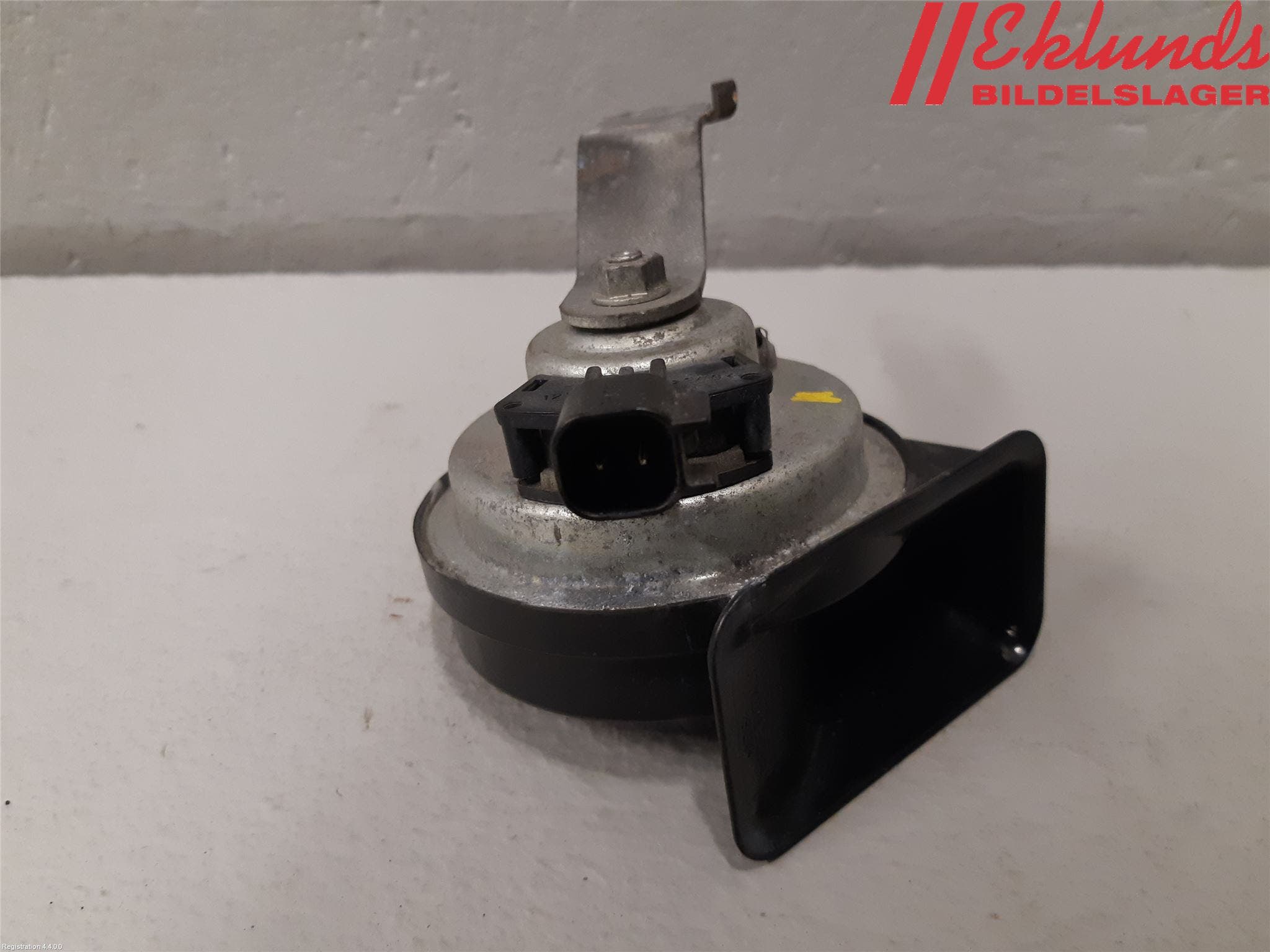 Volvo V70 08-13 Signalhorn