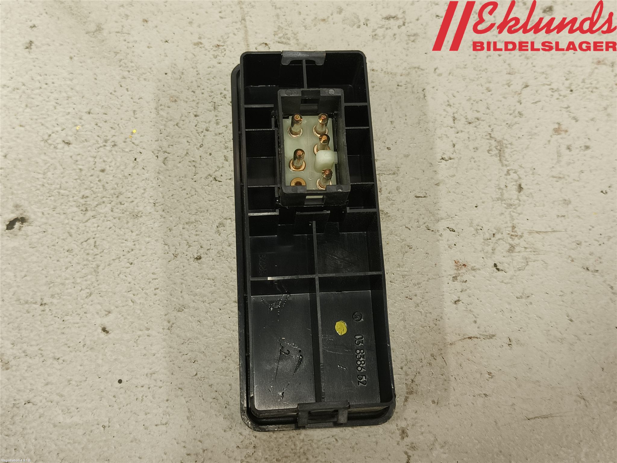 Volvo 940 91-98 Strömställare Elhiss