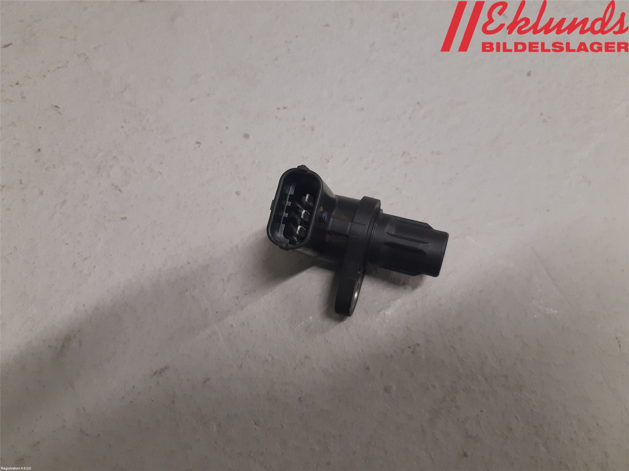 Fiat DUCATO 07-15 Givare Varvtal-Tändläge