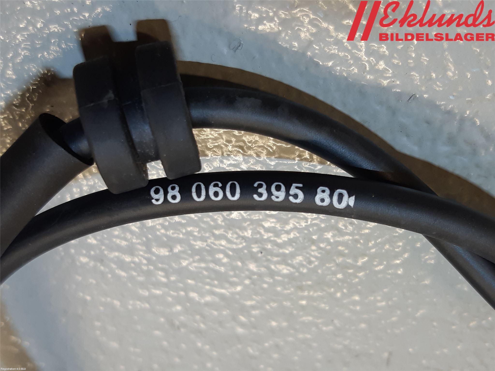 Peugeot EXPERT/E-EXPERT 17- Abs Sensor