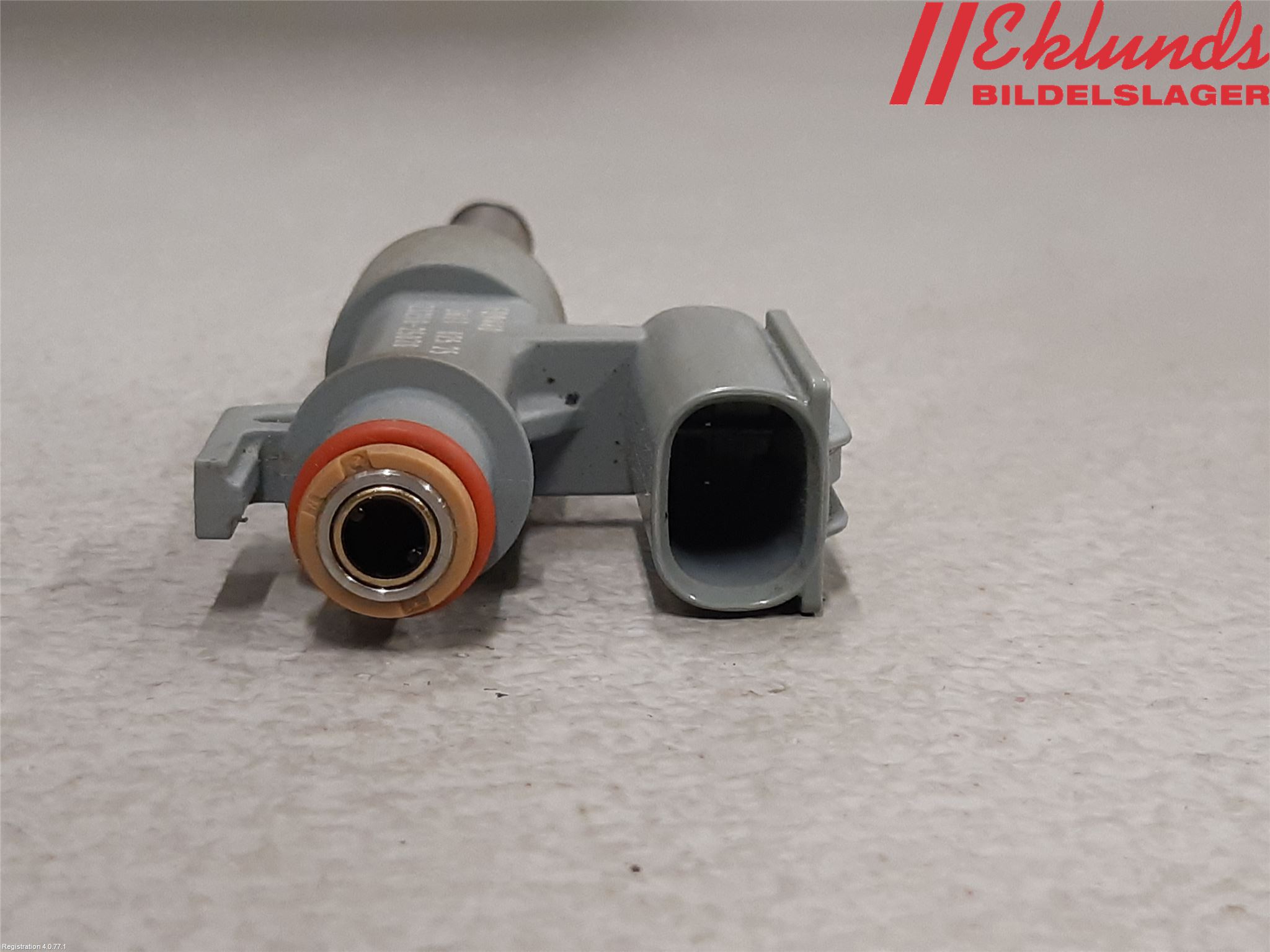 Toyota RAV4 19- Injspridare