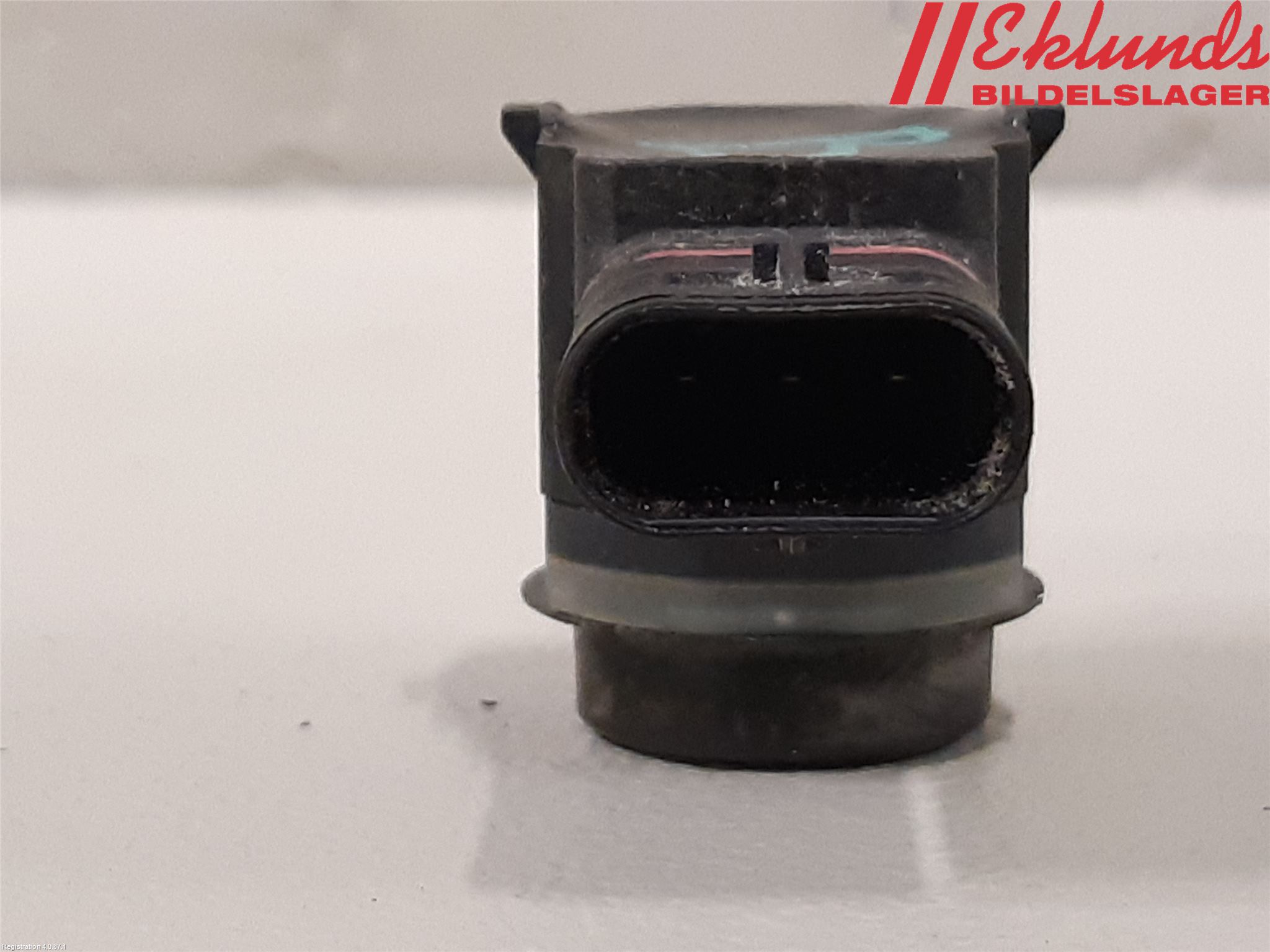 Skoda FABIA 07-14 Parkeringshjälp Backsensor