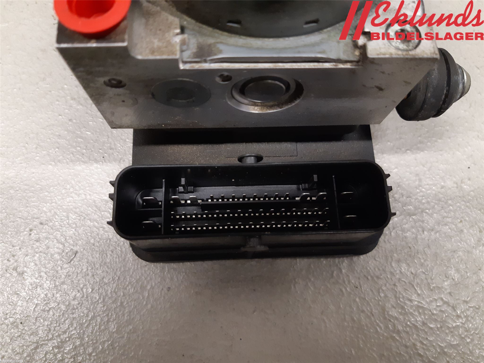 Subaru OUTBACK 15-20 Abs Hydraulaggregat