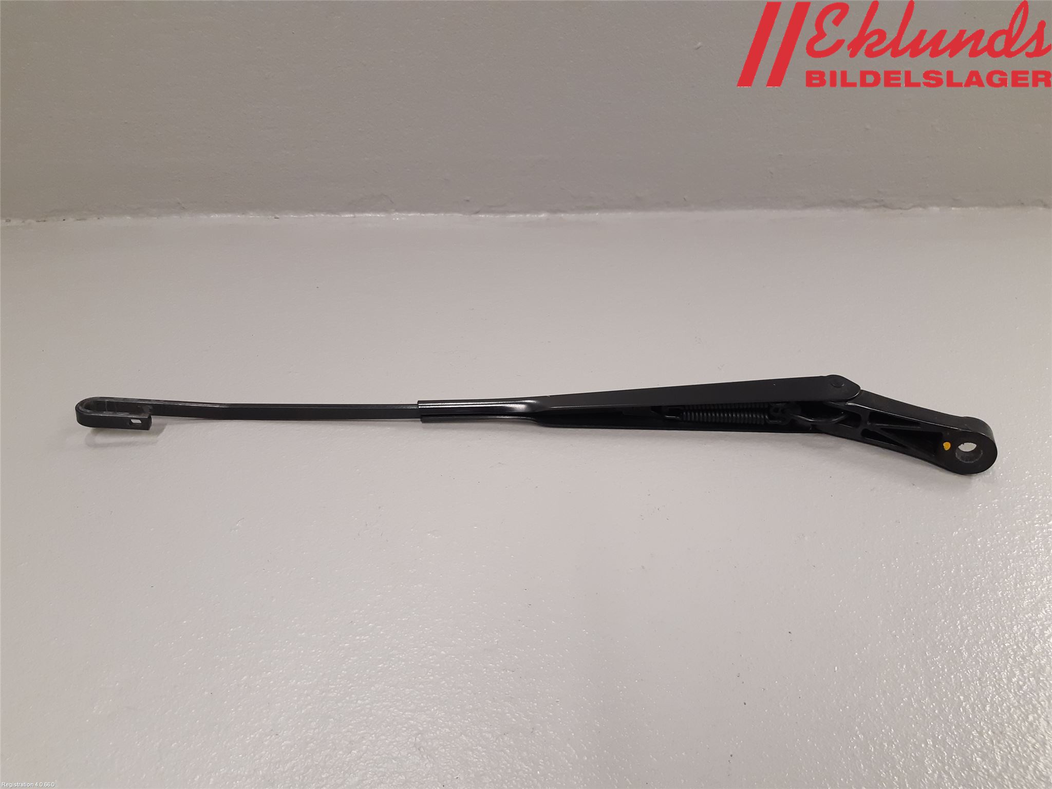 Porsche 911 64- Torkararm Armar Vindruta