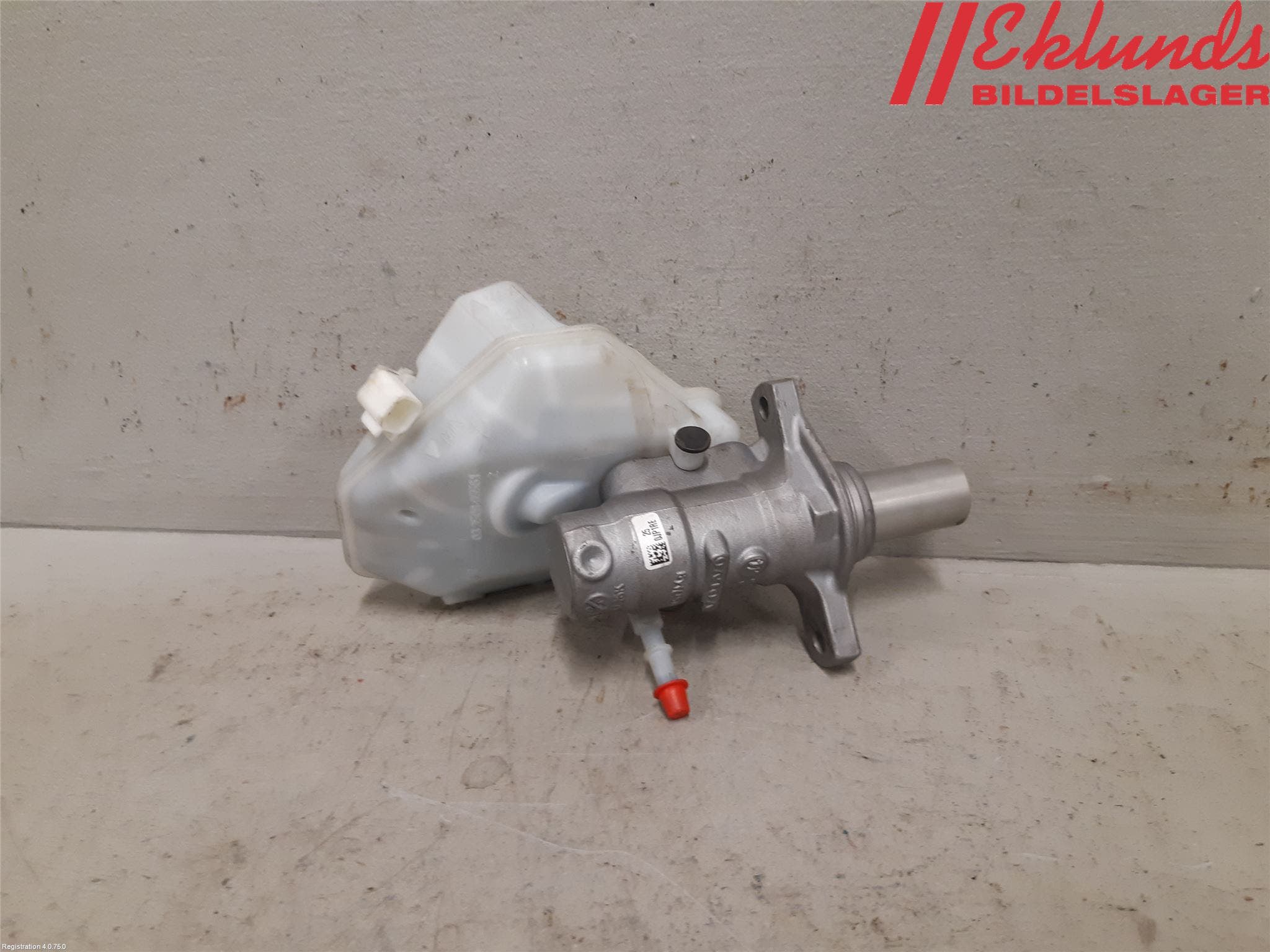 Volvo V60 14-18 Broms Huvudcylinder